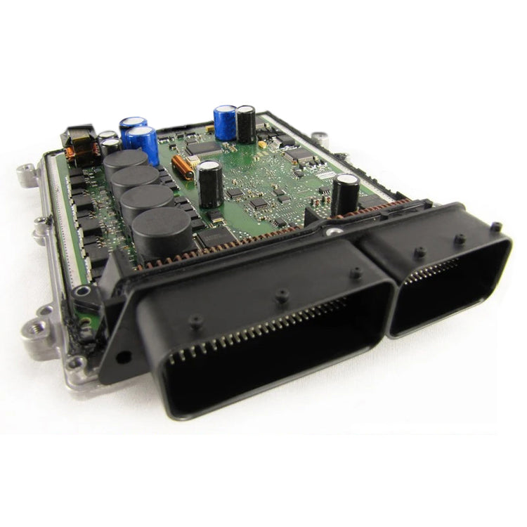 RennTech Performance ECU Upgrade For Mercedes-Benz C253 GLC 63 AMG, S