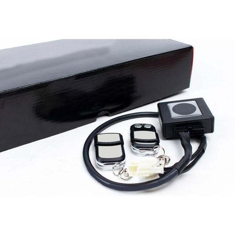 RennTech Exhaust Valve Module For Mercedes-Benz W463 G 63 AMG Biturbo