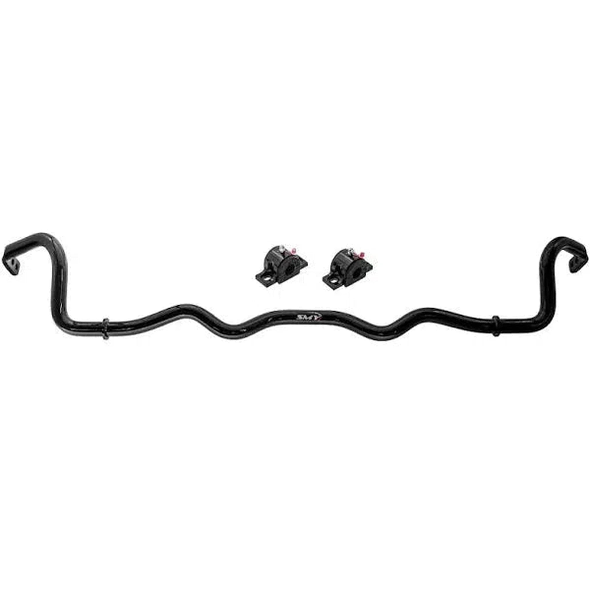 SMY Stealth 26mm Solid Heavy Duty Front Sway Bar 2 Point Adjustable 2022-2025 WRX | SMY-SUS-SBF26VB