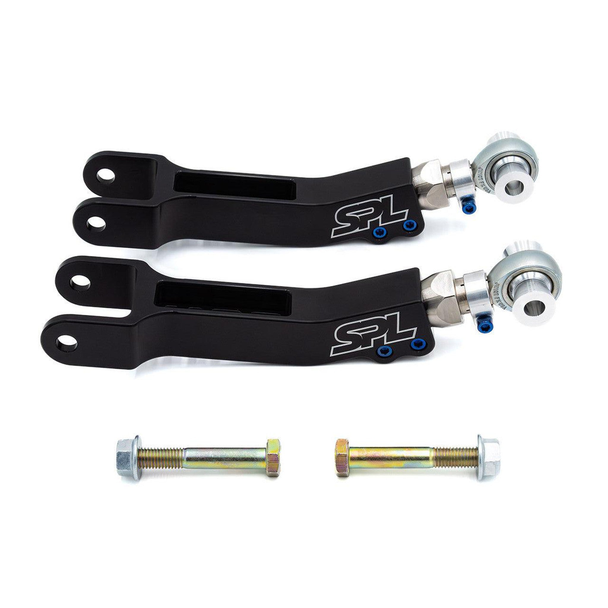 SPL Titanium Rear Traction Arms Links Scion FR-S 2013-2016 / Subaru BRZ 2013-2025 | SPL RTR FRS