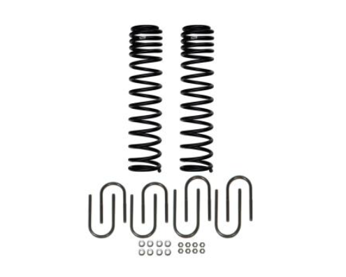 Skyjacker Suspension Lift Kit Component 84-2001 Jeep Cherokee AWD