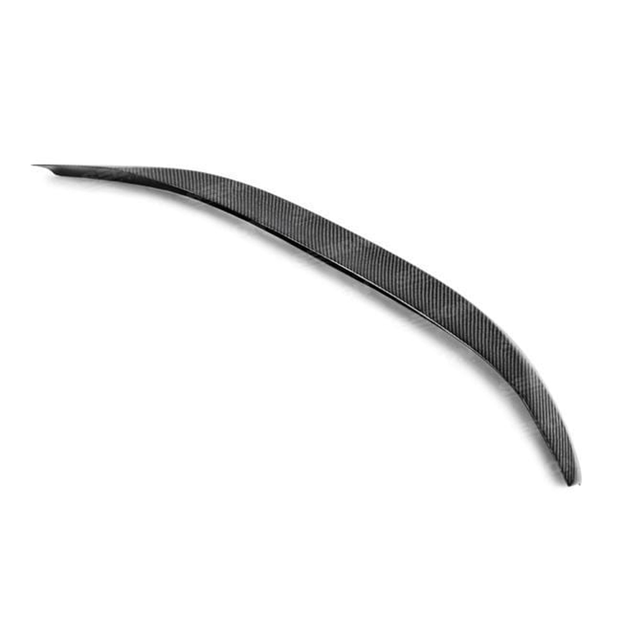 Seibon C-Style Carbon Fiber Rear Spoiler Scion FR-S / Subaru BRZ / Toyota FT-86 2013-2020 | RS1213SCNFRS-C