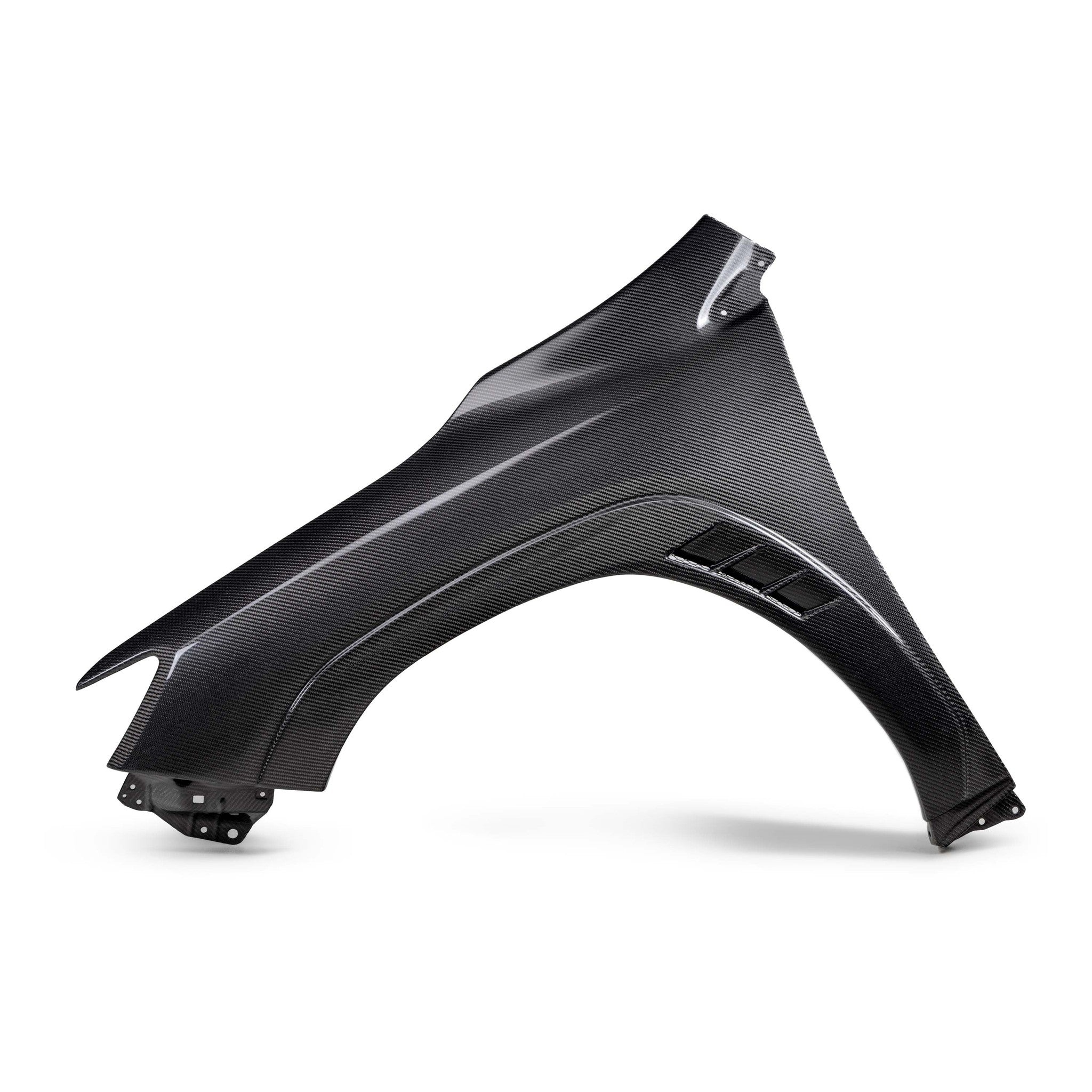 Seibon Carbon Fiber OE-Style Fenders Subaru WRX 2022-2025 | FF22SBIMP