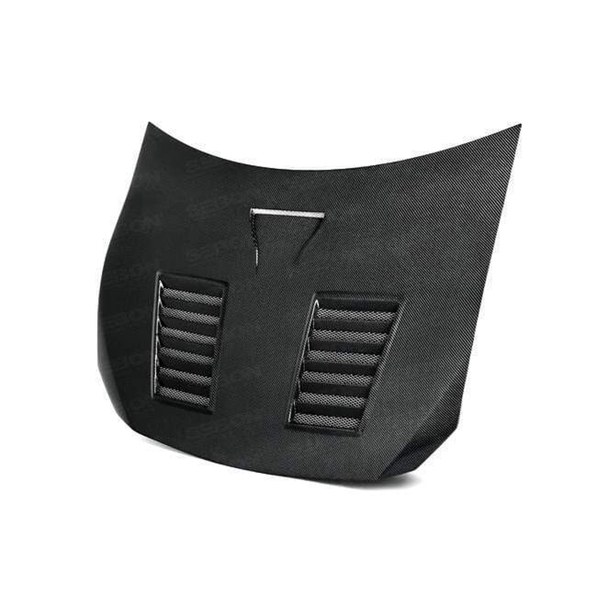 Seibon VT-Style Carbon Fiber Hood Scion FR-S / Subaru BRZ / Toyota FT-86 2013-2020 | HD1213SCNFRS-VT