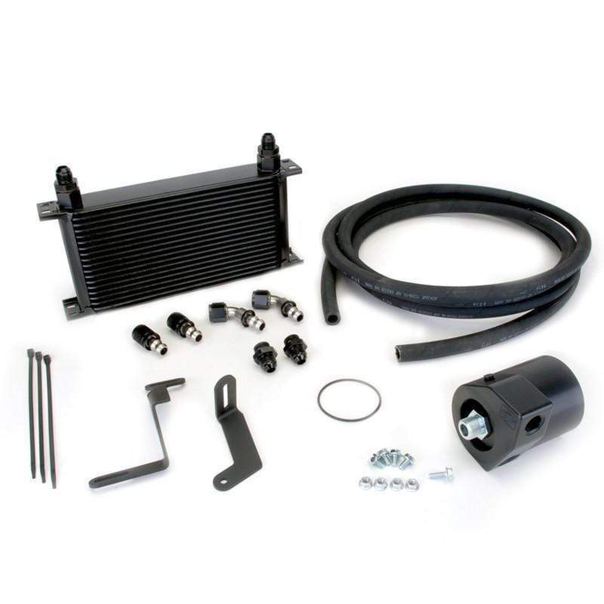 Skunk2 Oil Cooler Kit Scion FR-S 2013-2016 / Subaru BRZ 2013-2020 | 626-12-0050