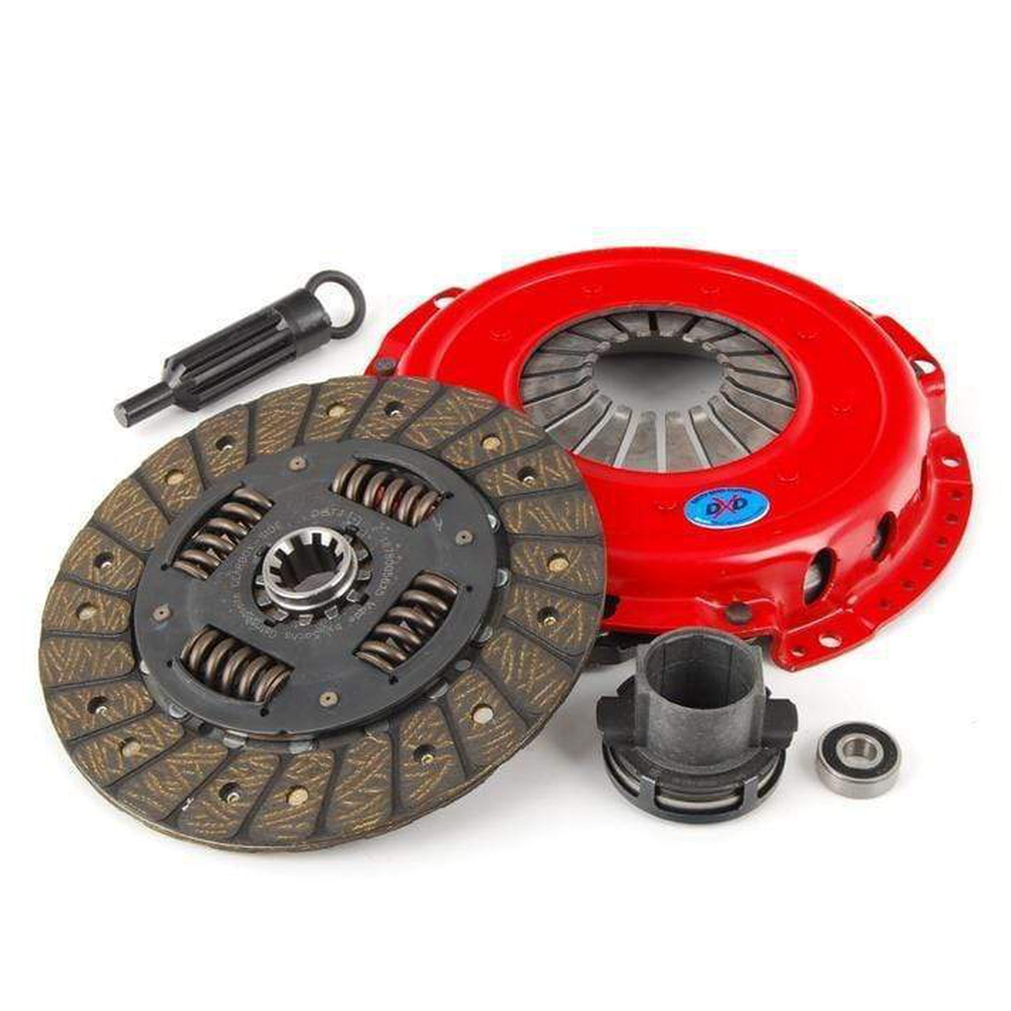 South Bend Stage 2 Daily Clutch Kit Scion FR-S 2013-2016 / Subaru BRZ 2013-2020