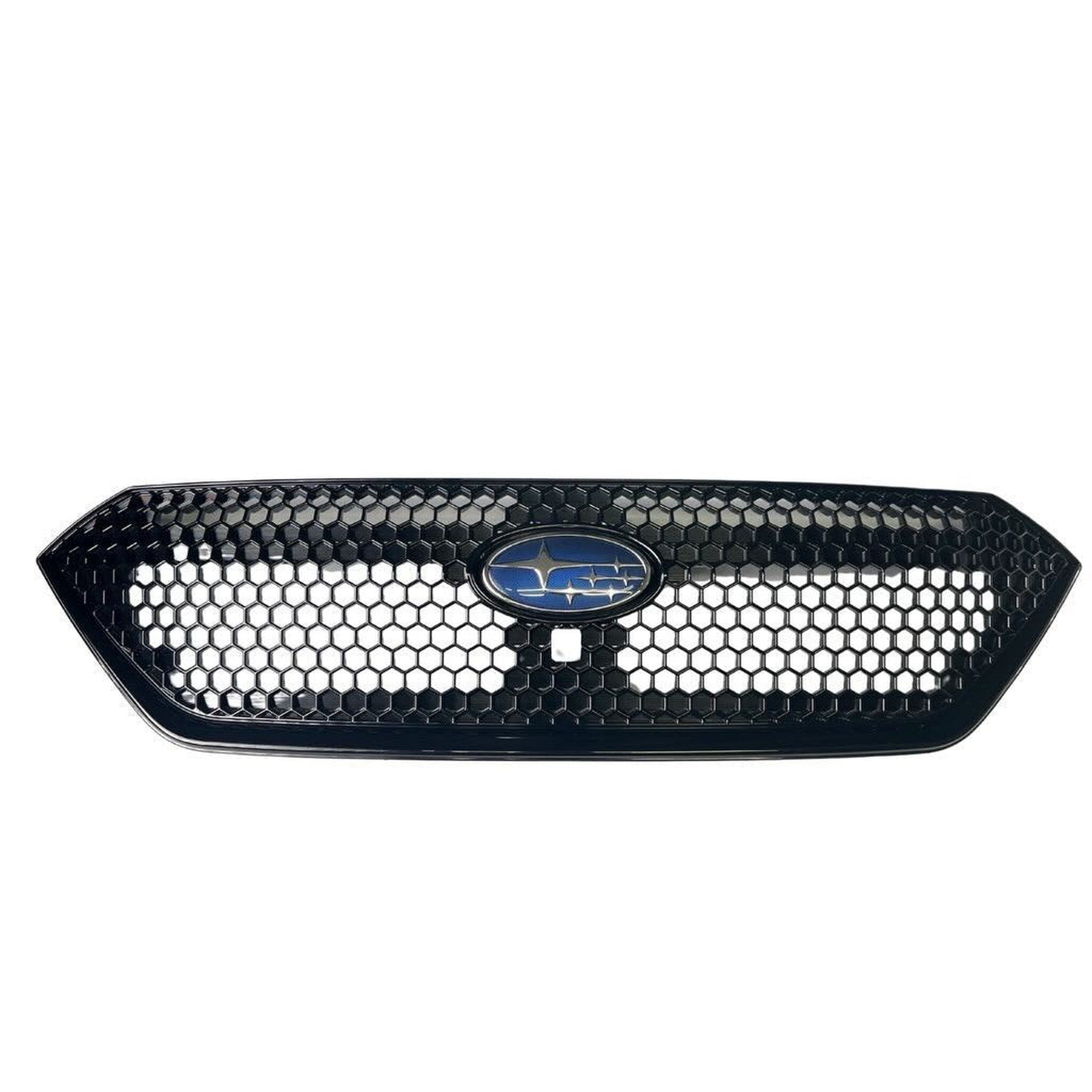 Subaru JDM Front Grille Subaru WRX 2022-2025 | J1017VC120