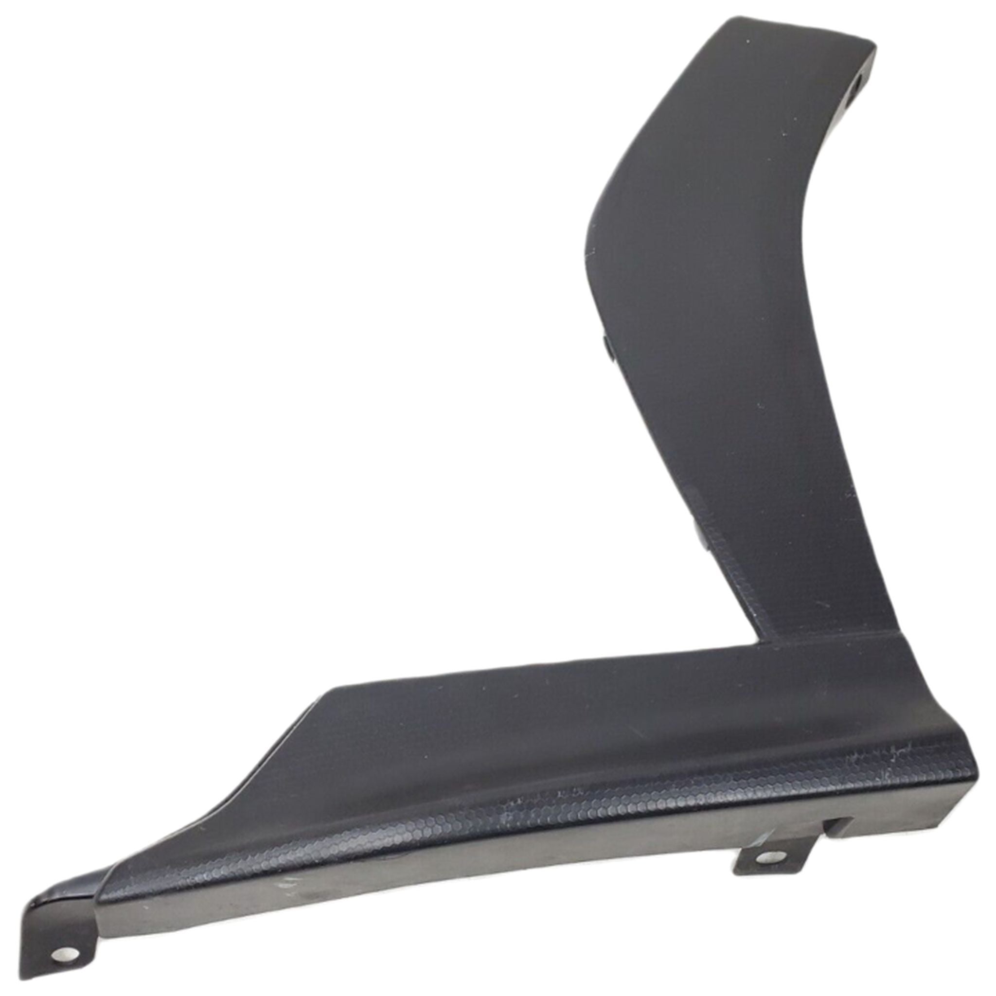 Subaru OEM Front Bumper Arch Garnish (USDM Driver Left, Front) 2022-2025 WRX | 57756VC210