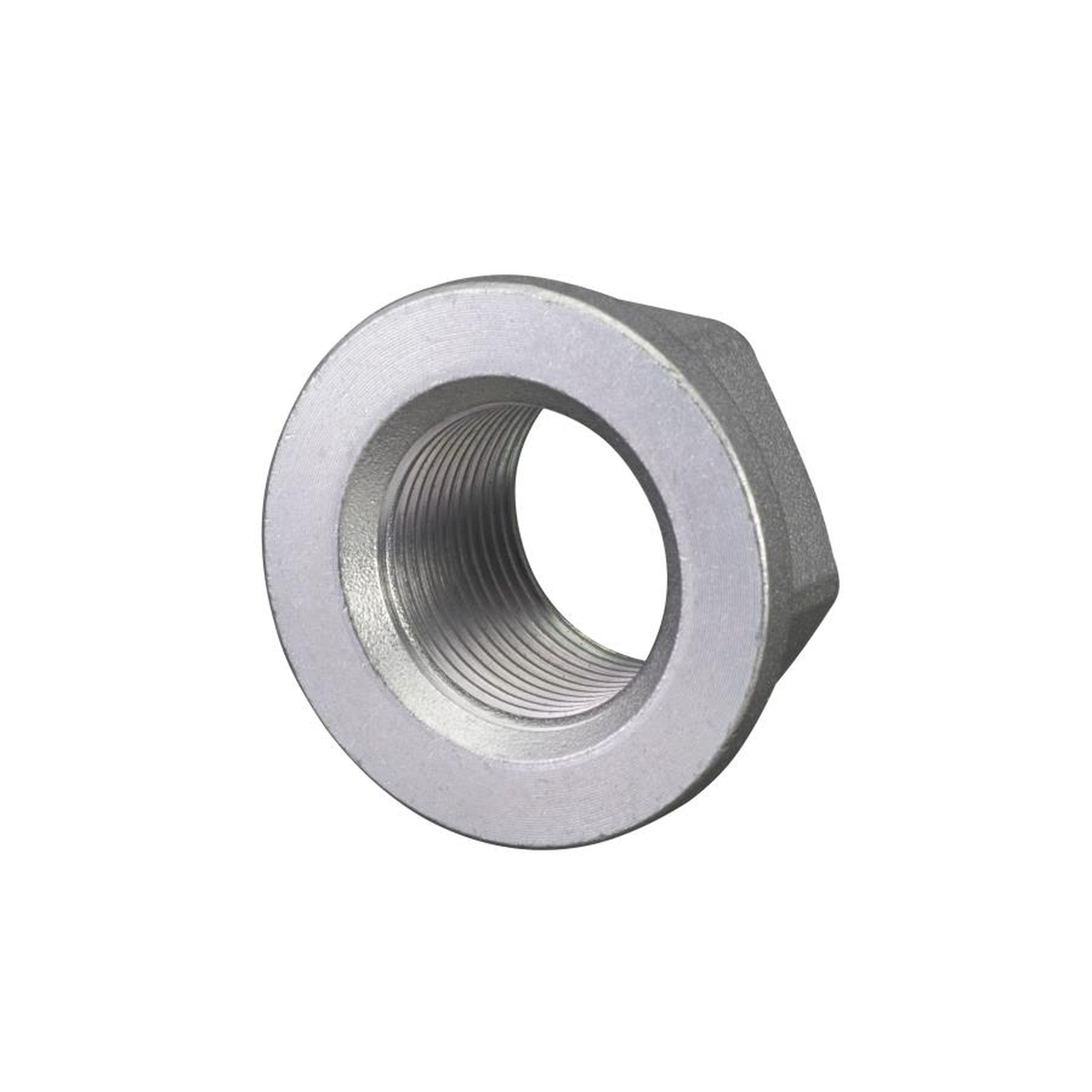 Subaru OEM Front CV Axle Nut WRX 02-25 / STI 04-21 / BRZ 13-25 | 902170049