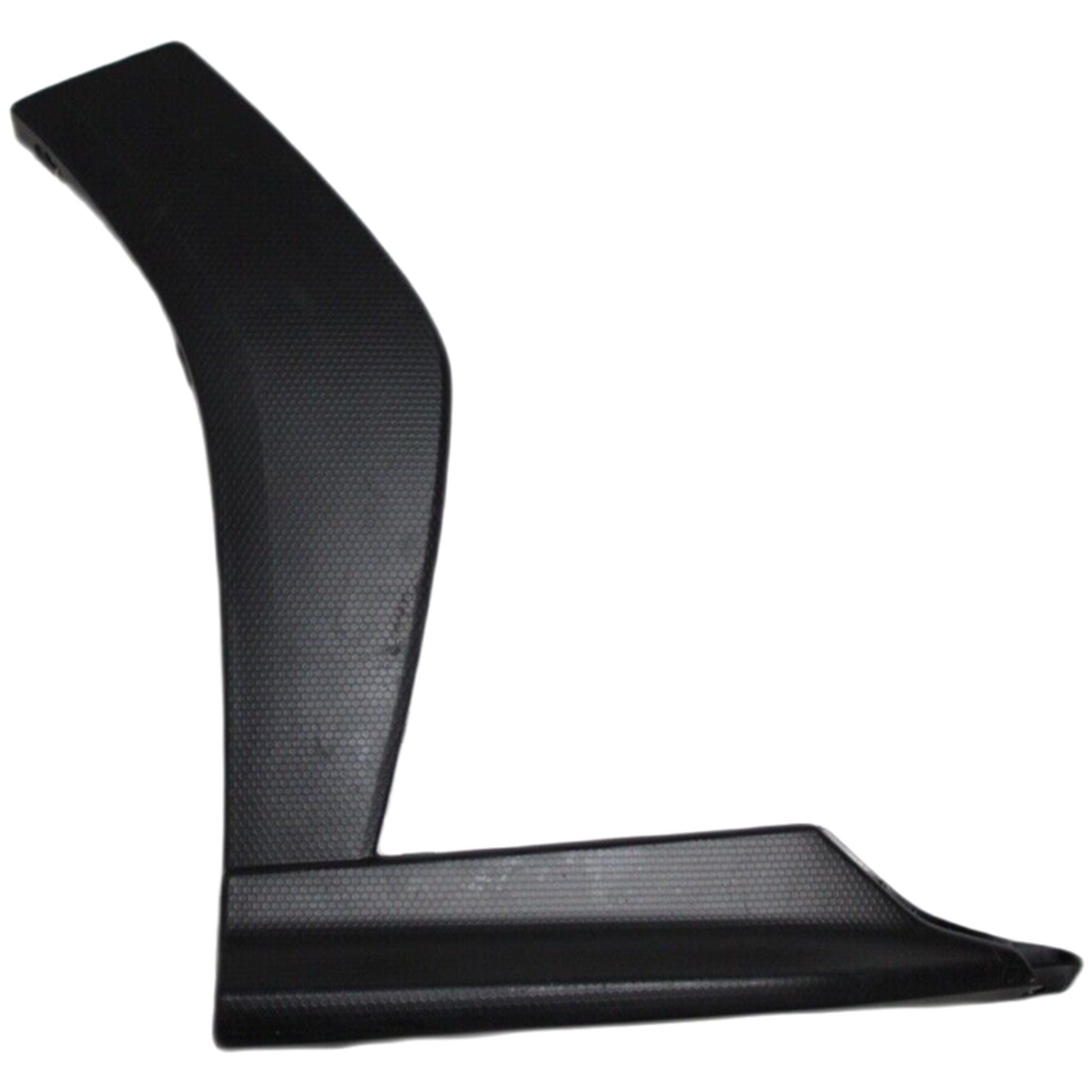 Subaru OEM Front bumper Arch Garnish Right Front 2022-2025 WRX (USDM Passenger) | 57756VC200