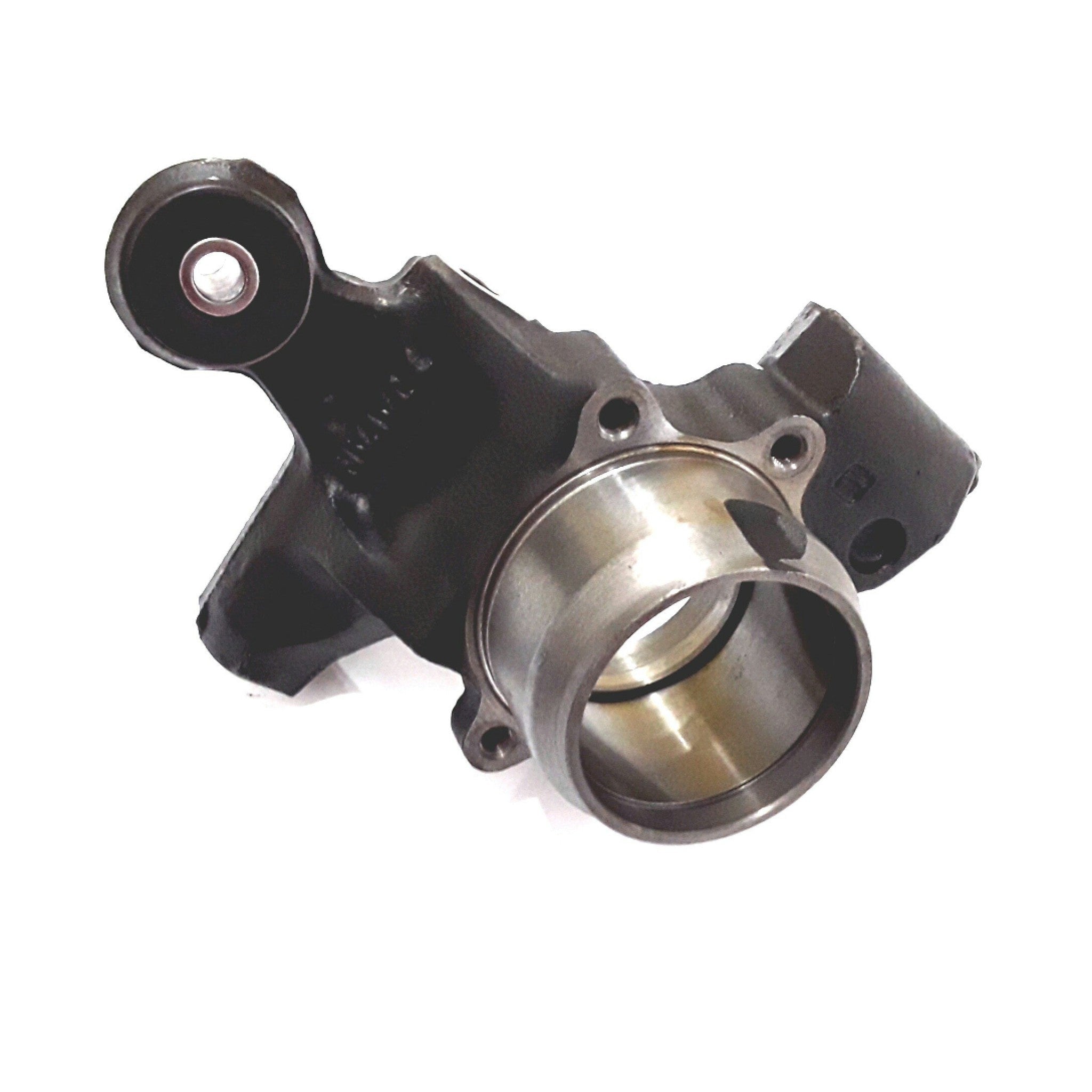 Subaru OEM Rear Axle Knuckle (LH) 2005-2007 STi | 28411FA010