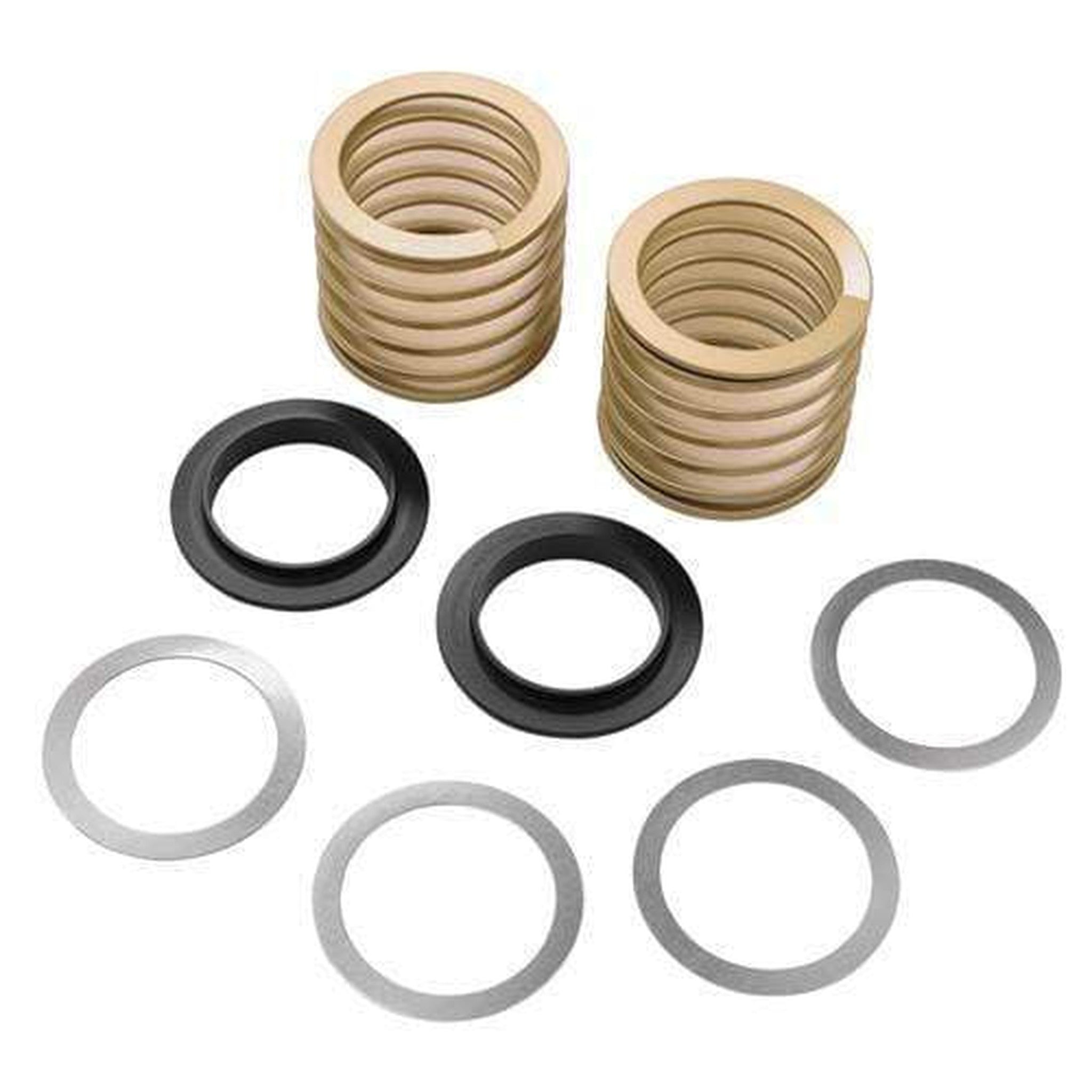 Swift Helper Springs (Pair)