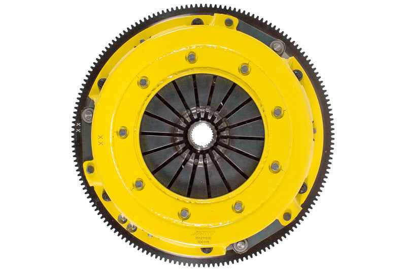 ACT 1985 Chevrolet Camaro Twin Disc HD Street Kit Clutch Kit T1S-G03