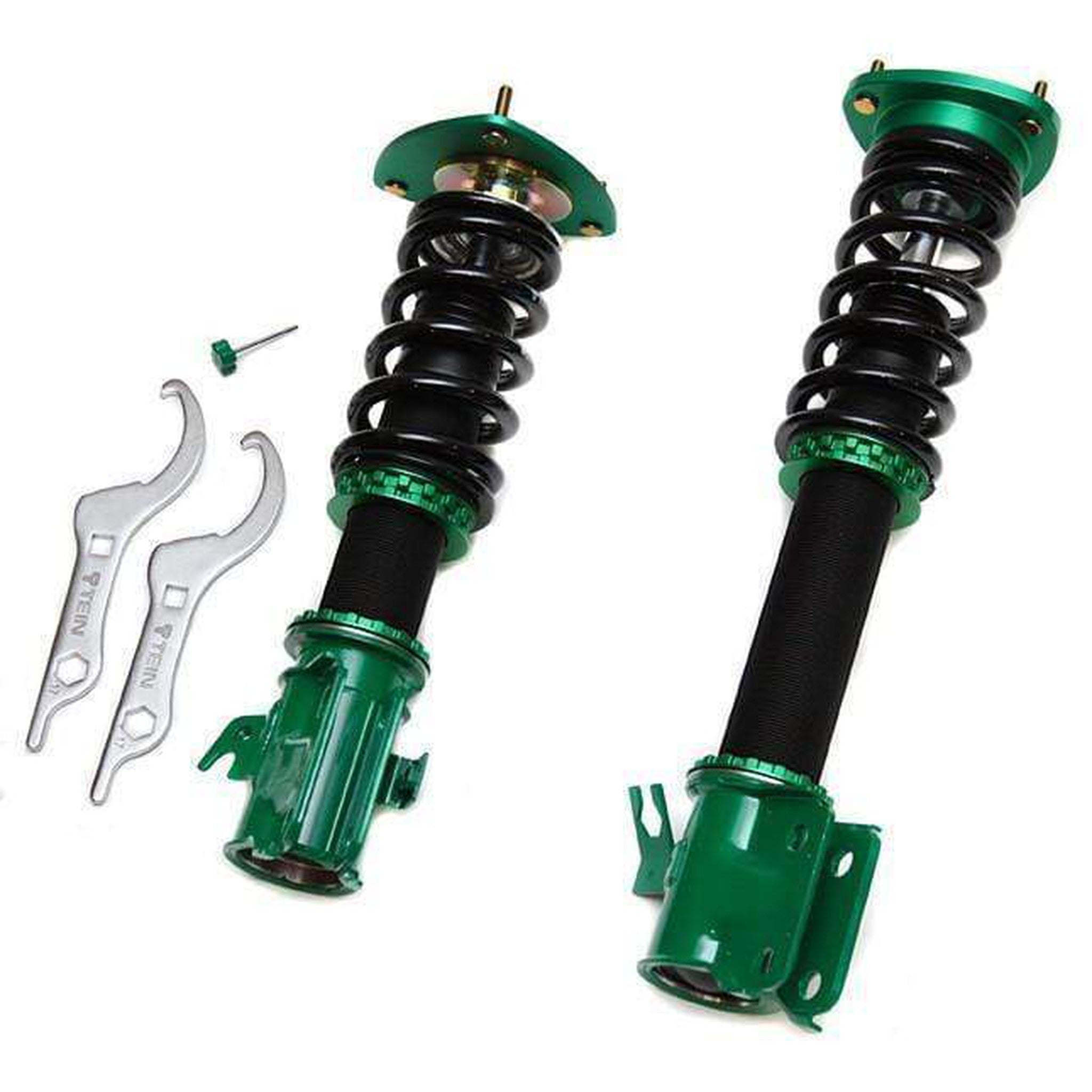 Tein Mono Sport Coilover Kit Subaru WRX / STI 2015-2021