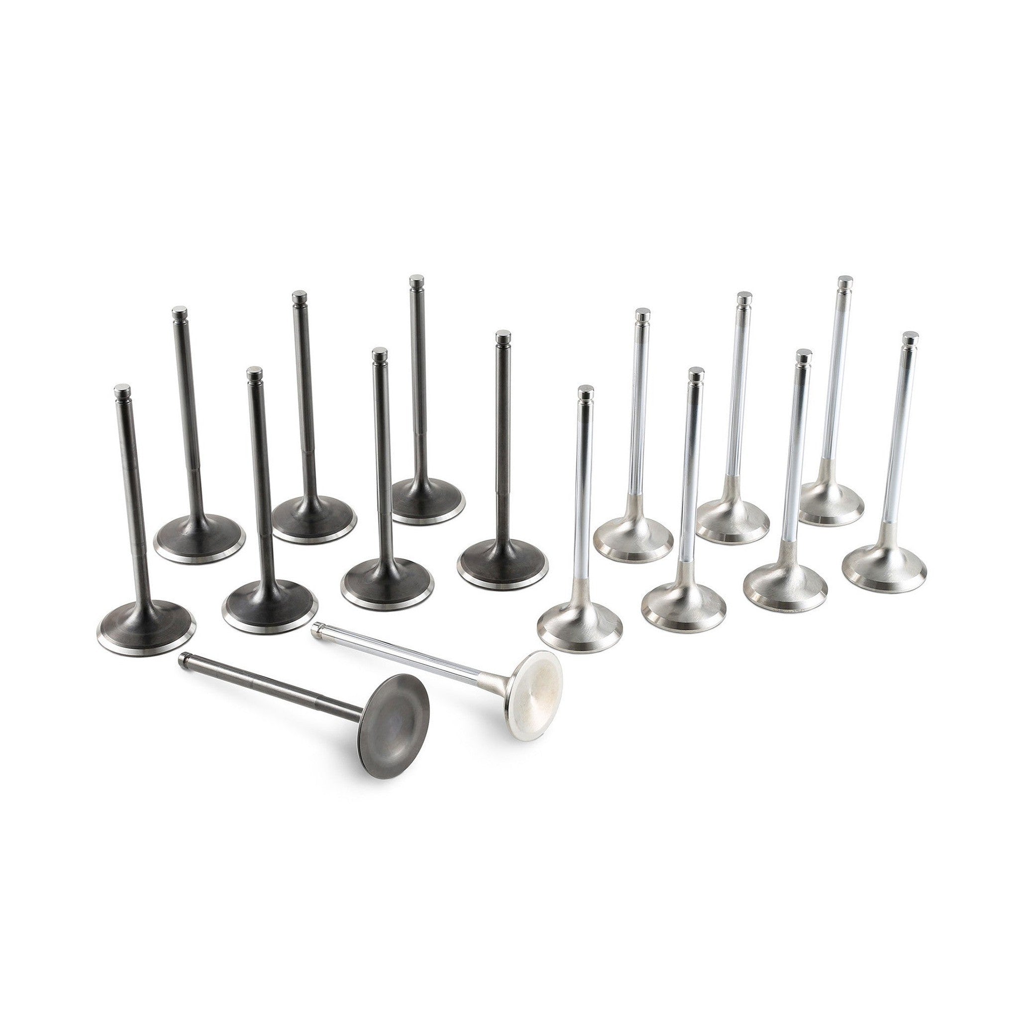 Tomei Racing Valve Set FA20 Subaru/Toyota/Scion BRZ/86/FRS 2014-2020 | TA303A-SB03B