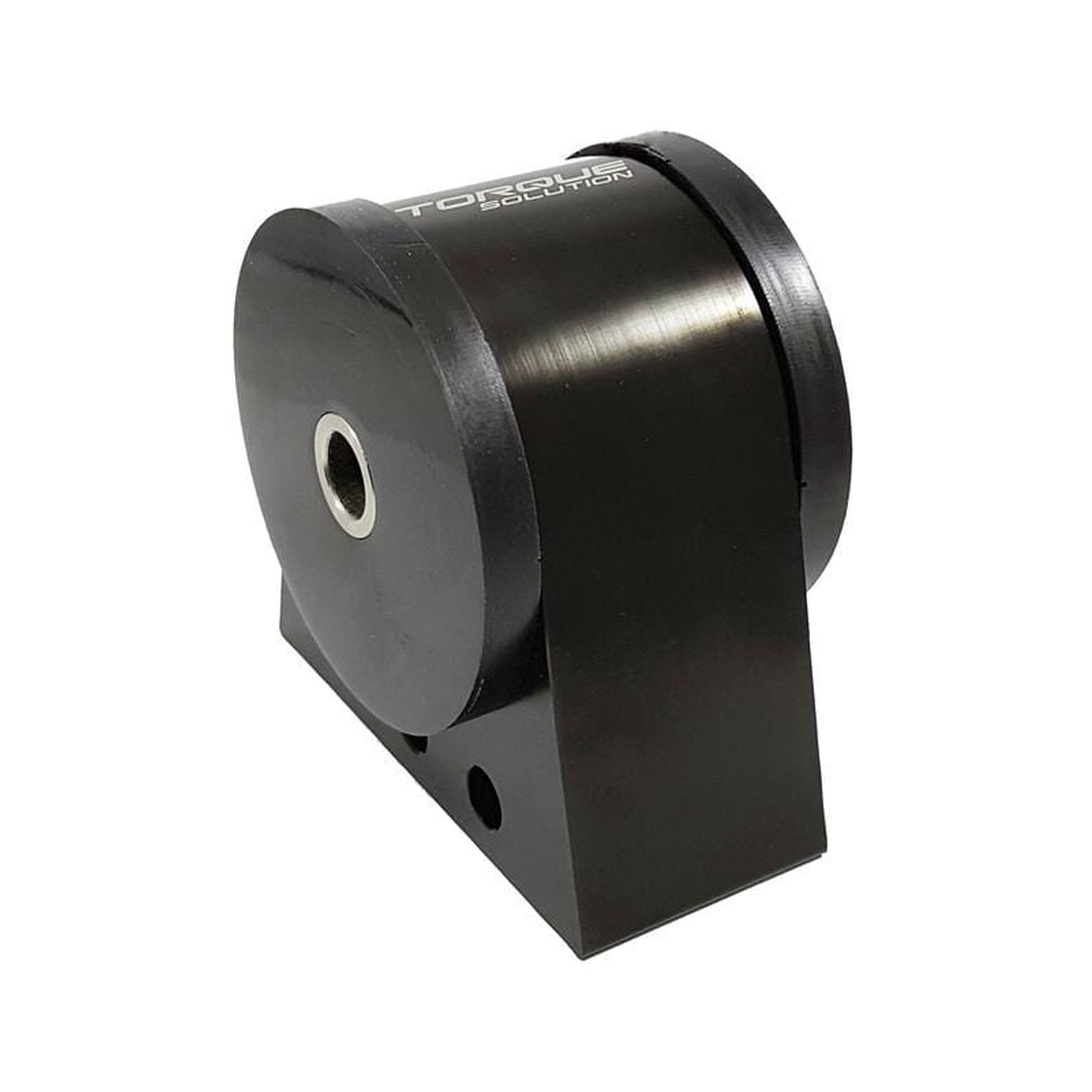 Torque Solution Billet Aluminum Front Engine Mount Mitsubishi Evolution X 2008-2015 | TS-EX-003