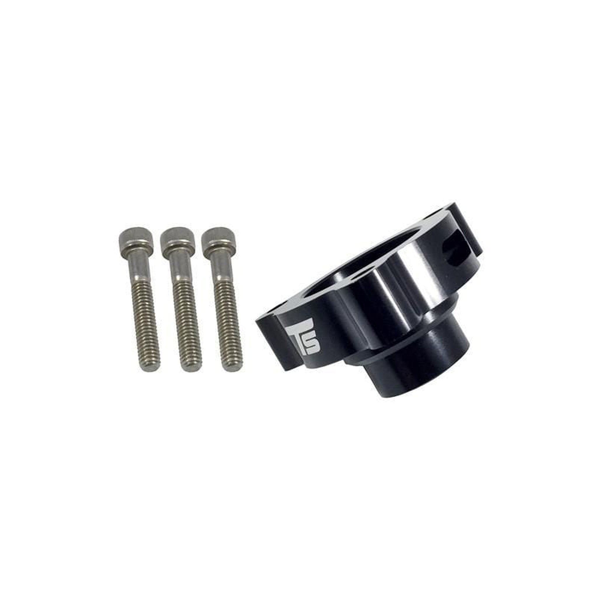 Torque Solution Blow Off Valve Adapter Mini Cooper S 2007-2012 R56 R57 | TS-R56-BOVS