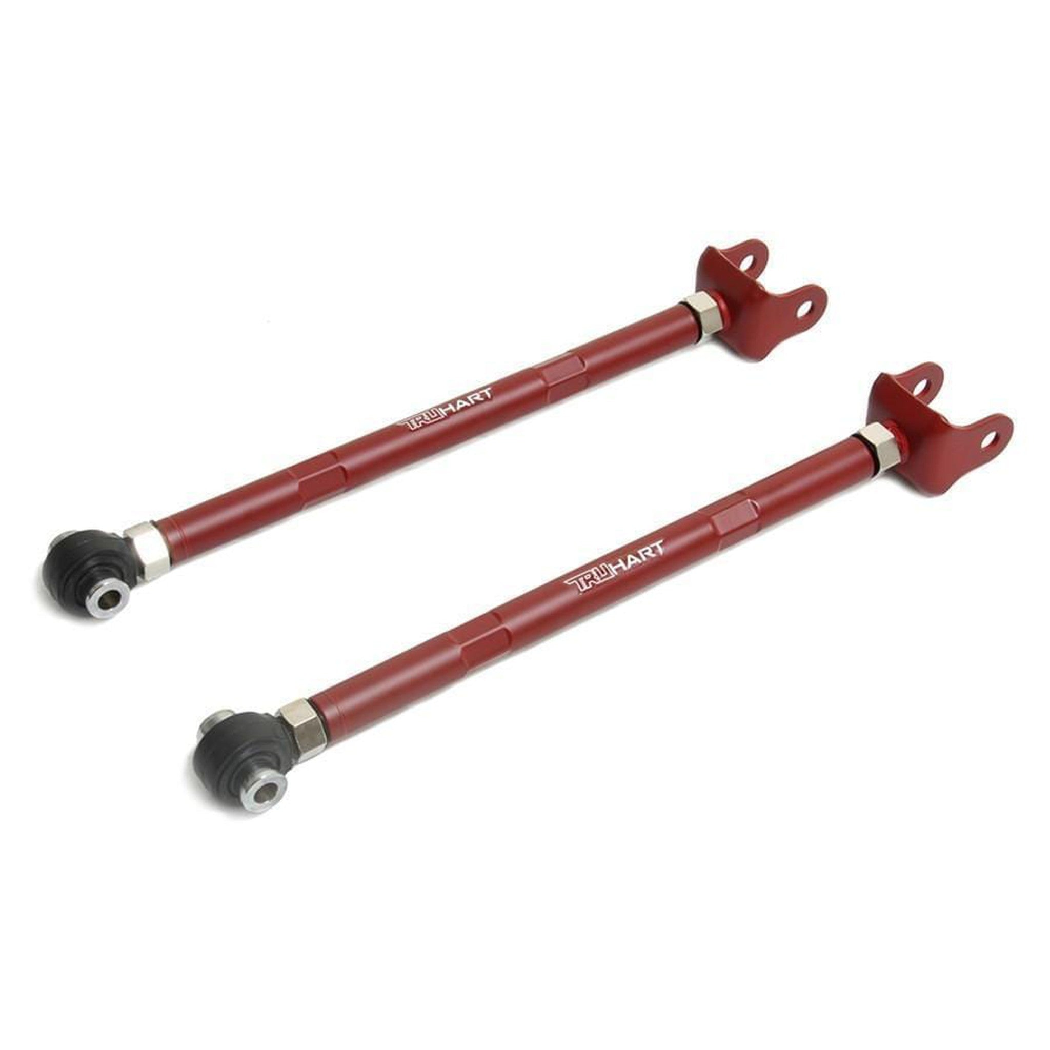 Truhart Rear Lower Control Arms w/ Pillowball Nissan 350Z 2003-2008 / Infiniti G35 2003-200