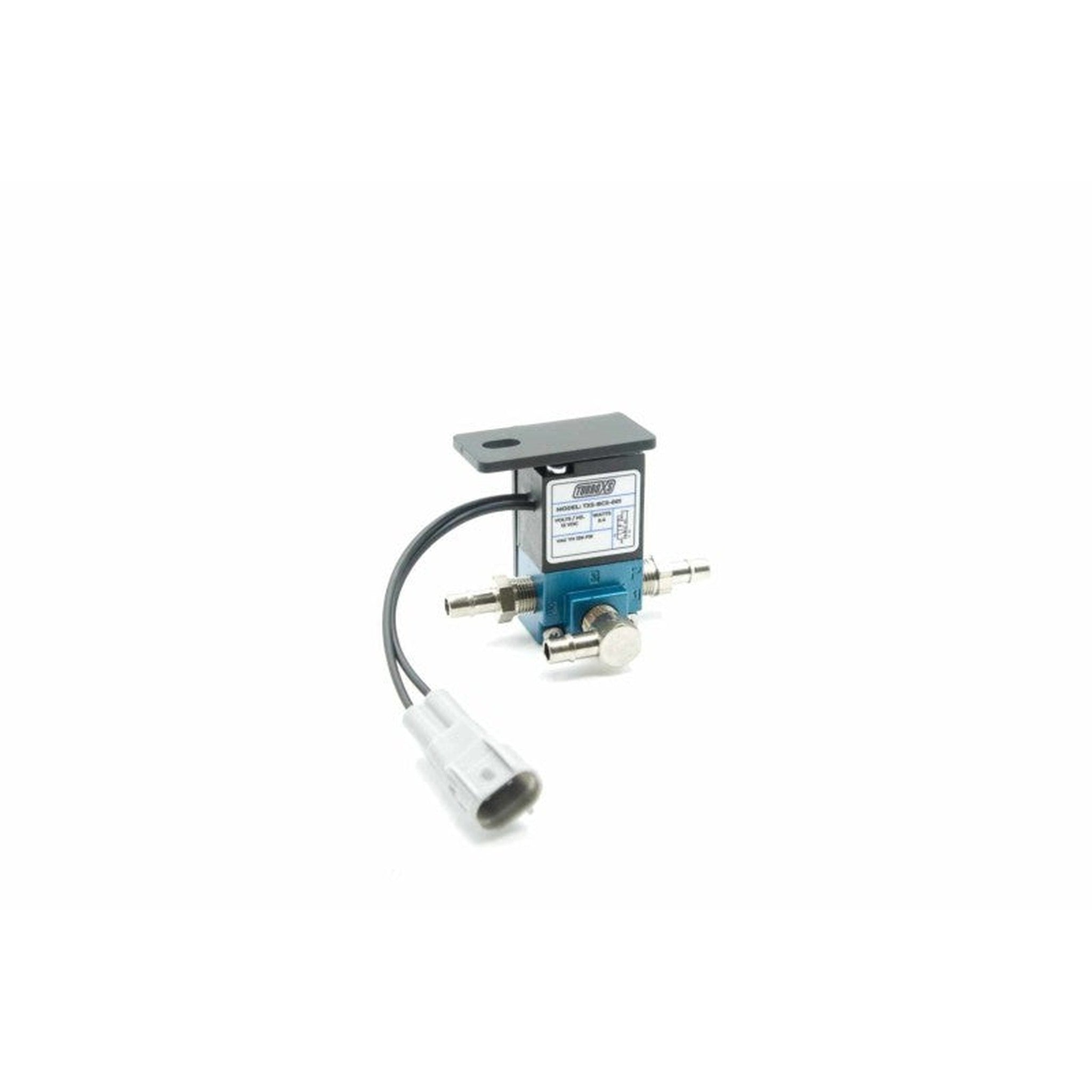 Turbo XS Boost Control Solenoid Subaru WRX 2008-2014 | W08-BCS