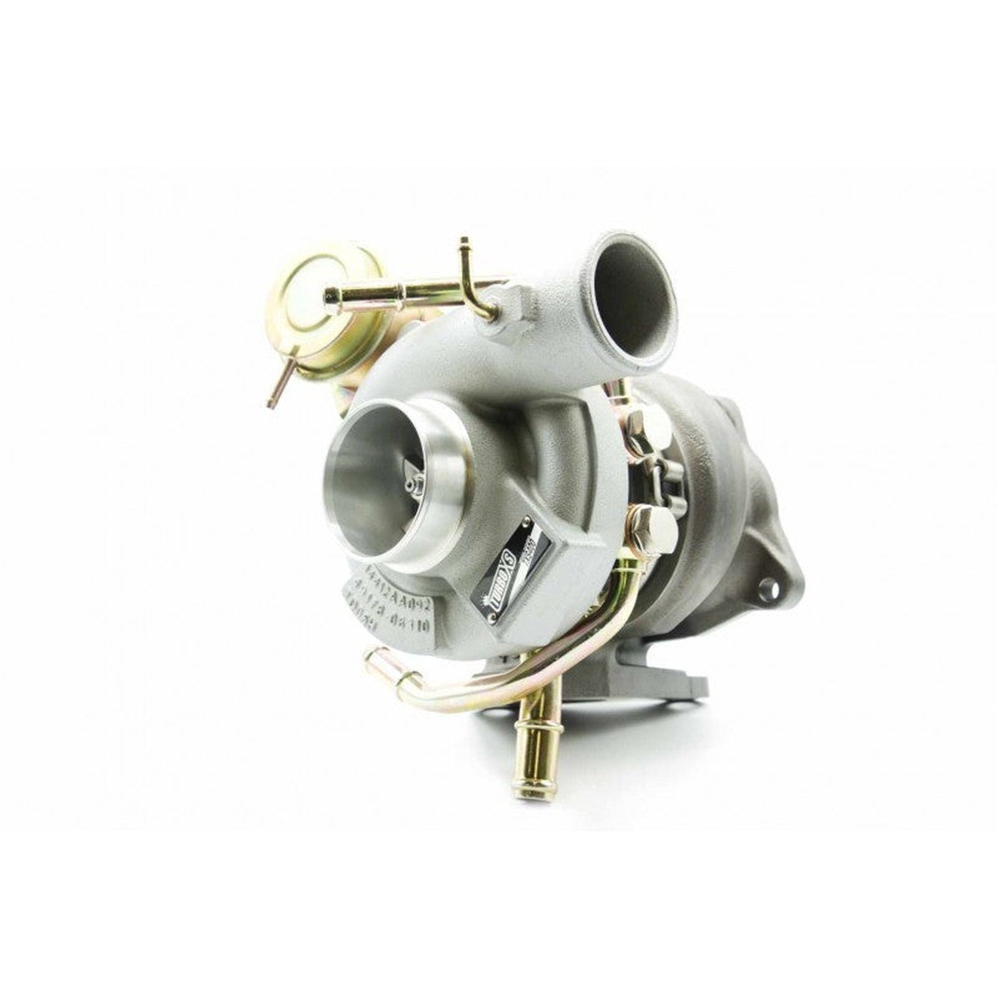 Turbo XS Subaru 20G Turbocharger | TU-EJ-TXS400