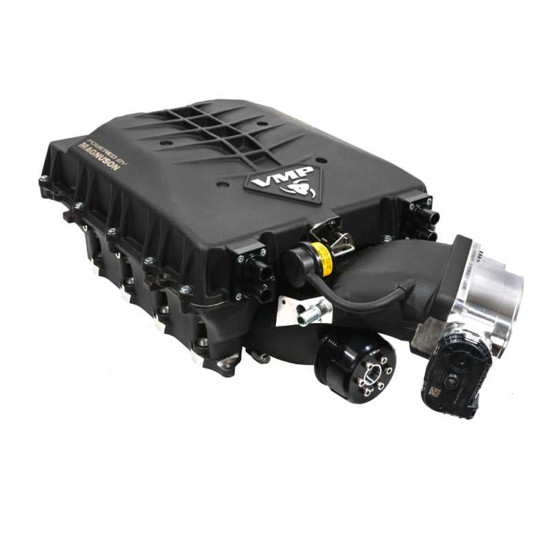 VMP-SK1114MODIN VMP Performance 11-14 Ford Mustang Odin 2.65 L Supercharger Kit vmpVMP-SK1114MODIN
