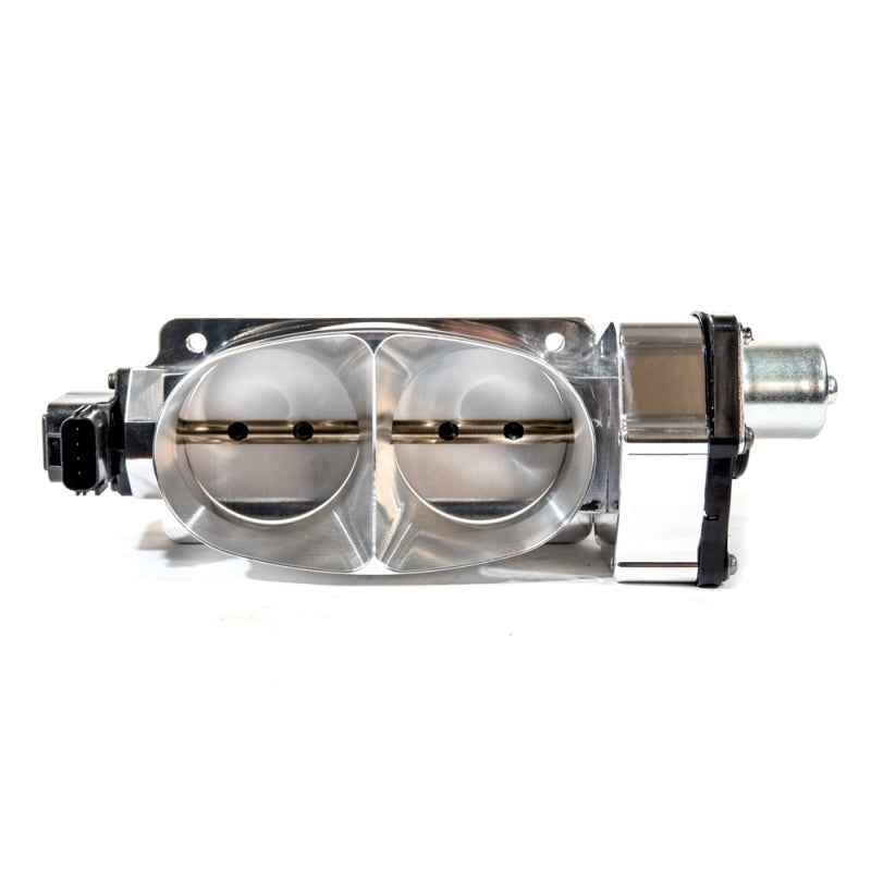VMP Performance 07-14 Ford Shelby GT500 TwinJet 69mm Throttle Body VMP-TJ69-G