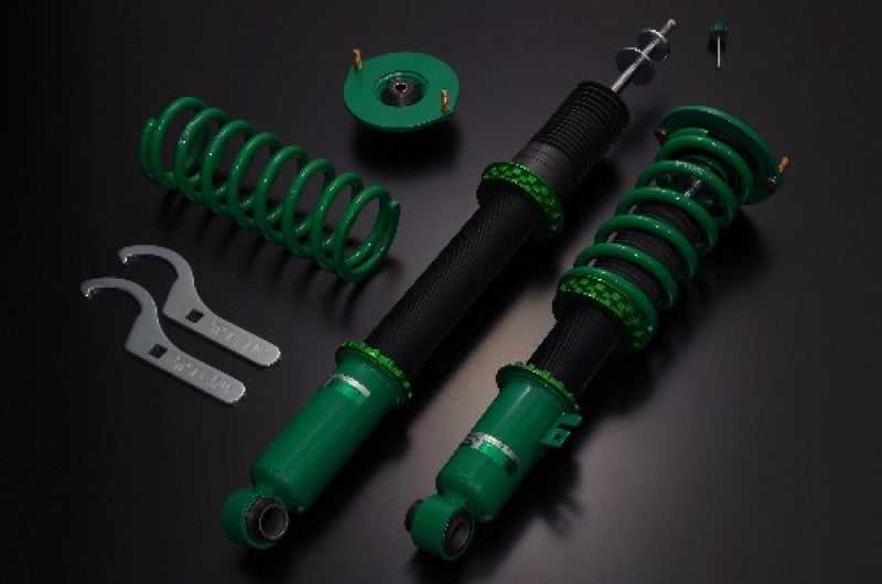 VSK68-C1SS3 Tein 93-98 Nissan Skyline ECR33 Flex Z Damper Kit Coilovers teinVSK68-C1SS3