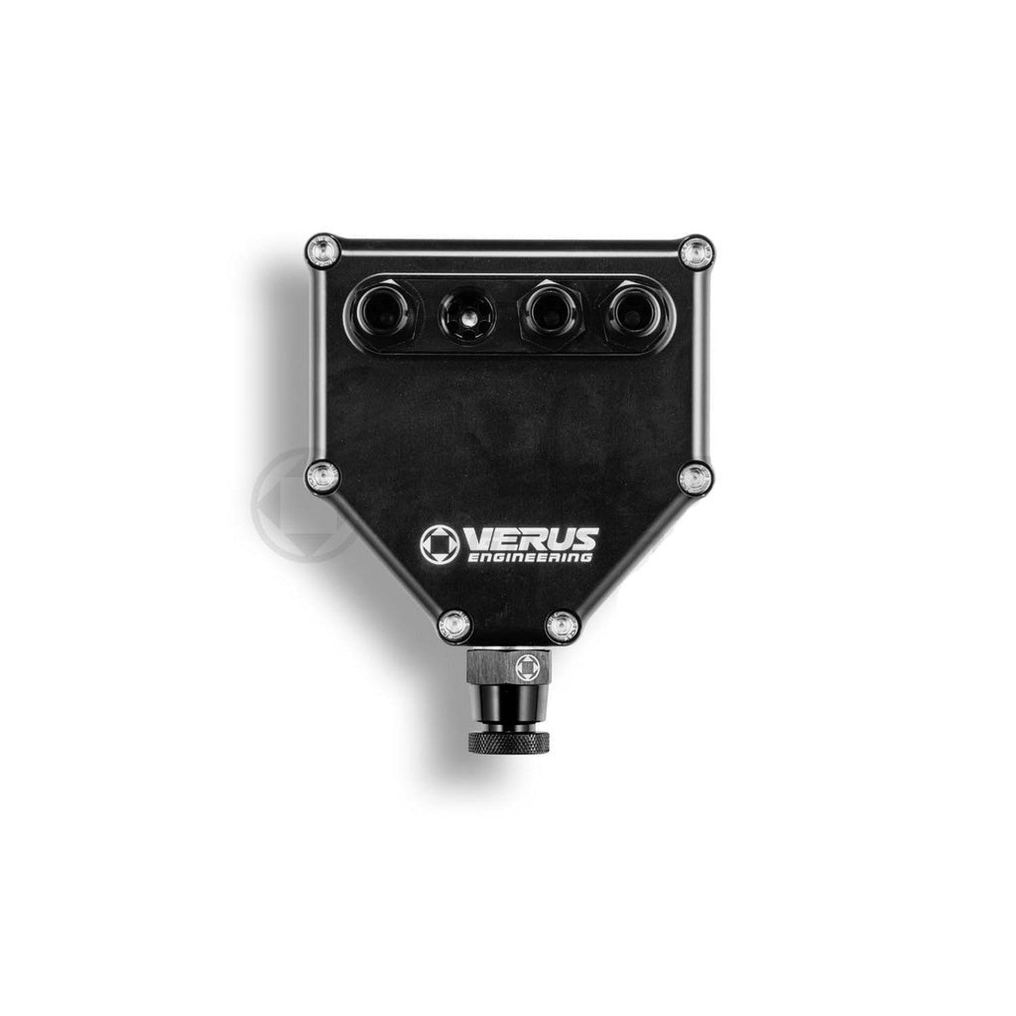 Verus Air Oil Separator Subaru BRZ / Toyota GR86 2022-2025 - Black | A0412A-BLK