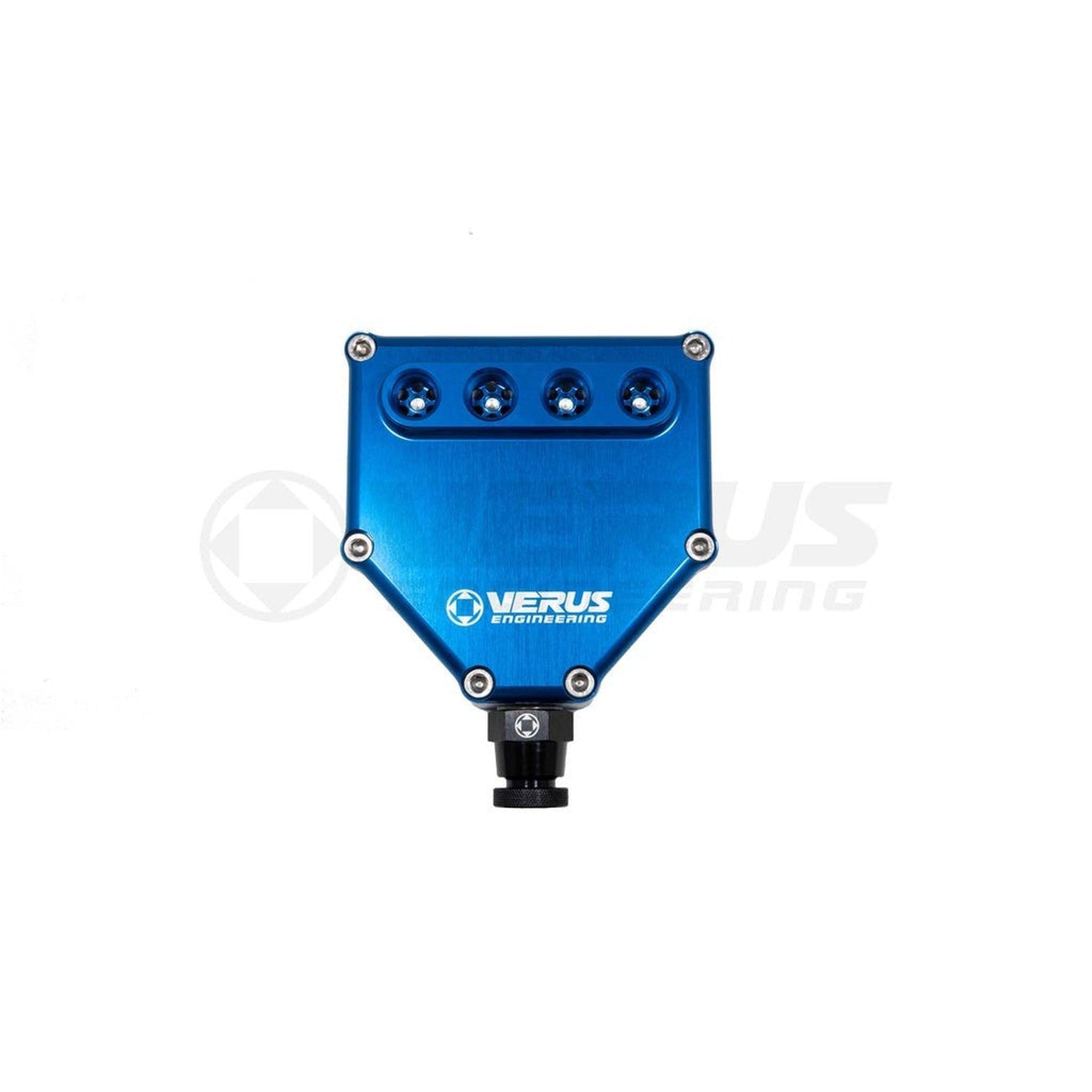 Verus Air Oil Separator Subaru WRX 2022-2025 - Blue | A0482A-BLU