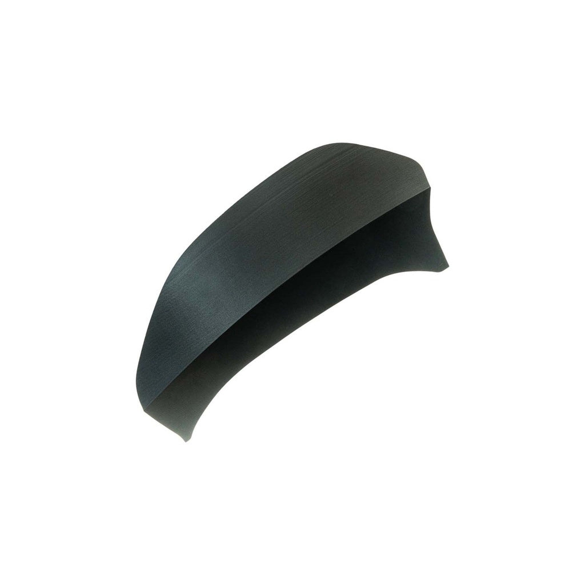 Verus Engineering Exhaust Cutout Cover Left Subaru WRX 2022-2025 | A0526A-LHS