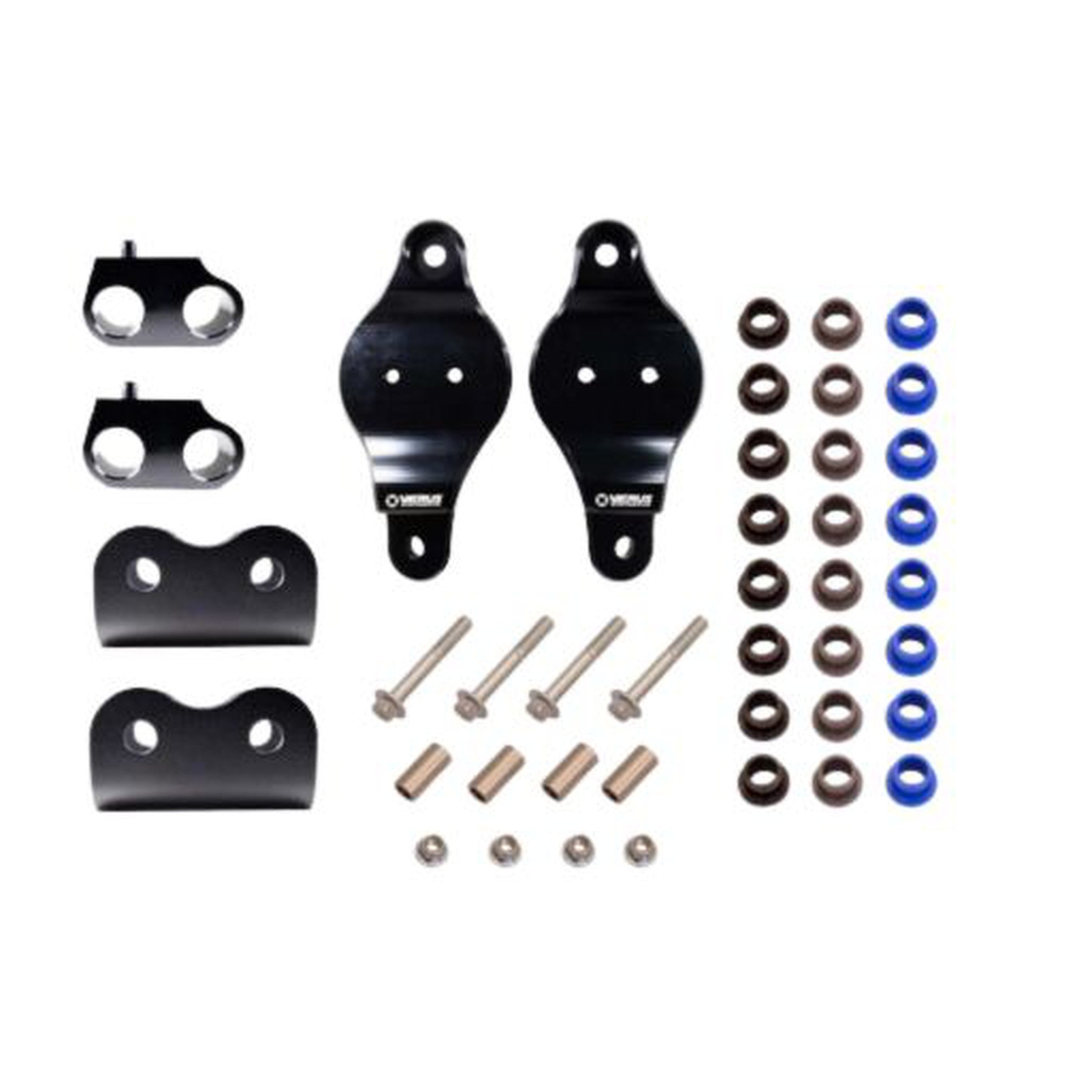 Verus Motor Mount Kit Subaru WRX 2022-2025 / BRZ 2022-2025 / Toyota GR86 2022-2025 | A0470A