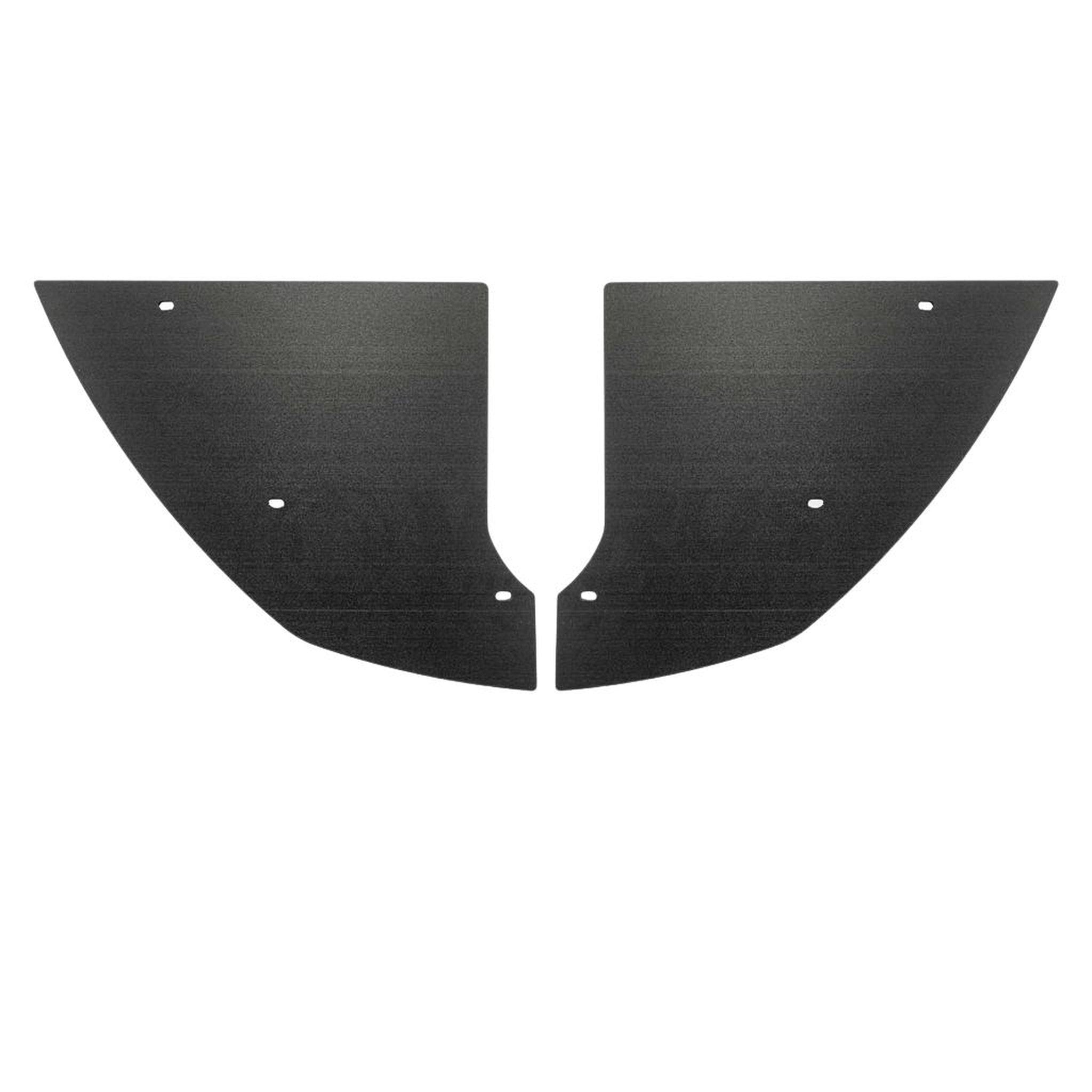 Verus Rear Spat Kit Toyota GR86 / Subaru BRZ 2022-2025 | A0480A