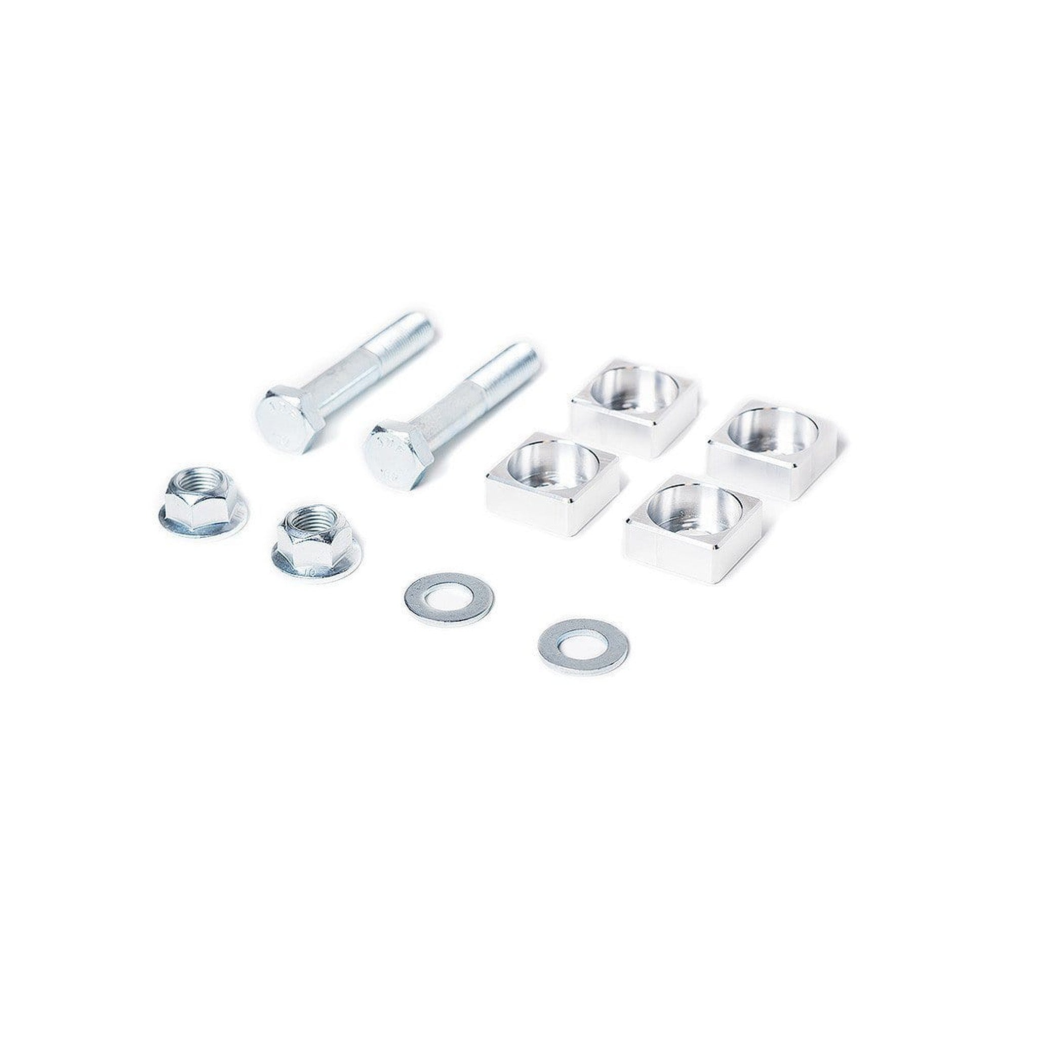 Voodoo 13 Eccentric Lockout Washer Kit Subaru WRX / STI 2008-2021 / Forester XT 2009-2013