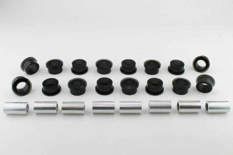 Whiteline Plus Nissan X-Trail T30 Rear Controlt Arm - Lower Inner and Outer Bushing W63216