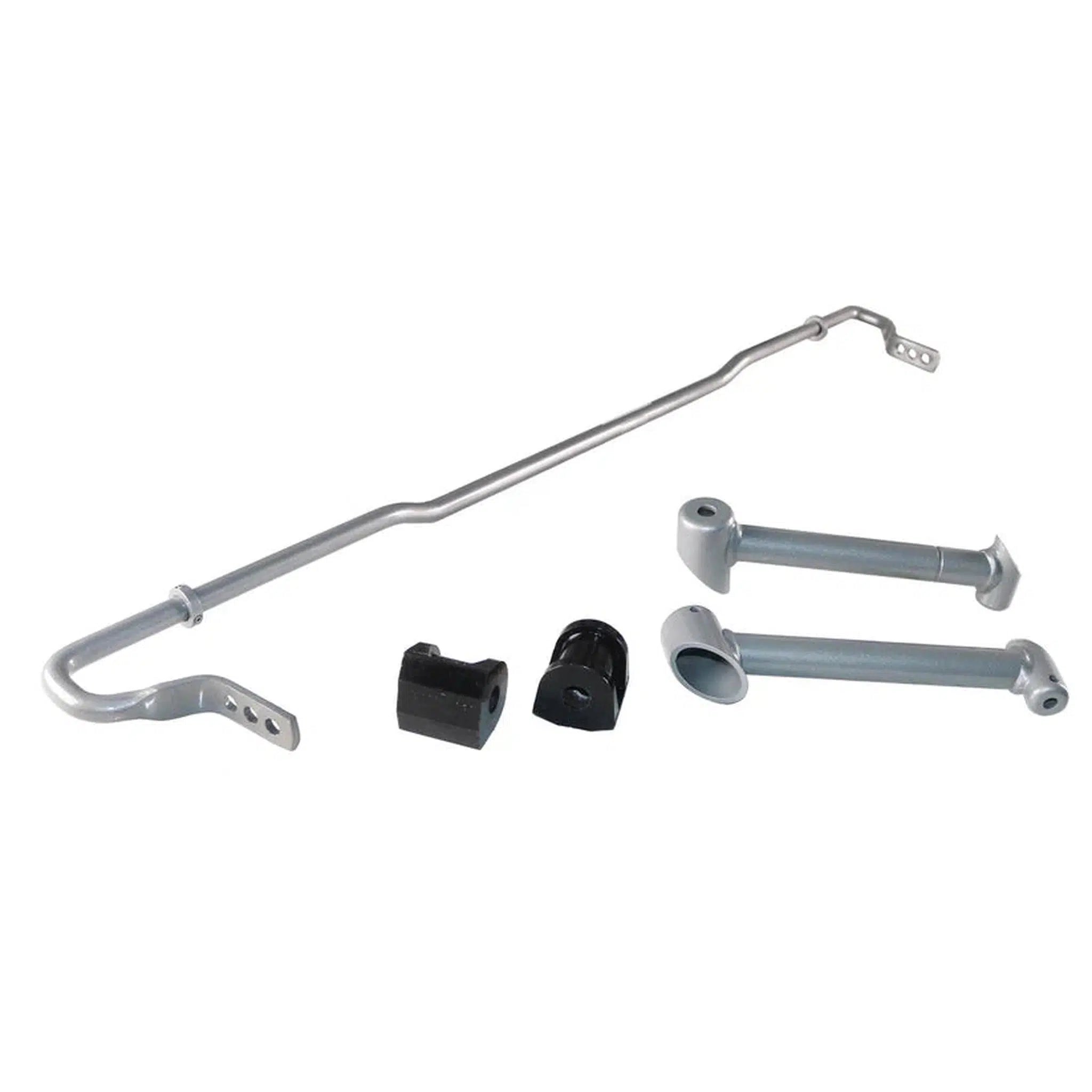 Whiteline 16mm Rear Sway Bar 3-Point Adjustable Subaru BRZ 22-25 / Toyota GR86 22-25 | BTR105Z