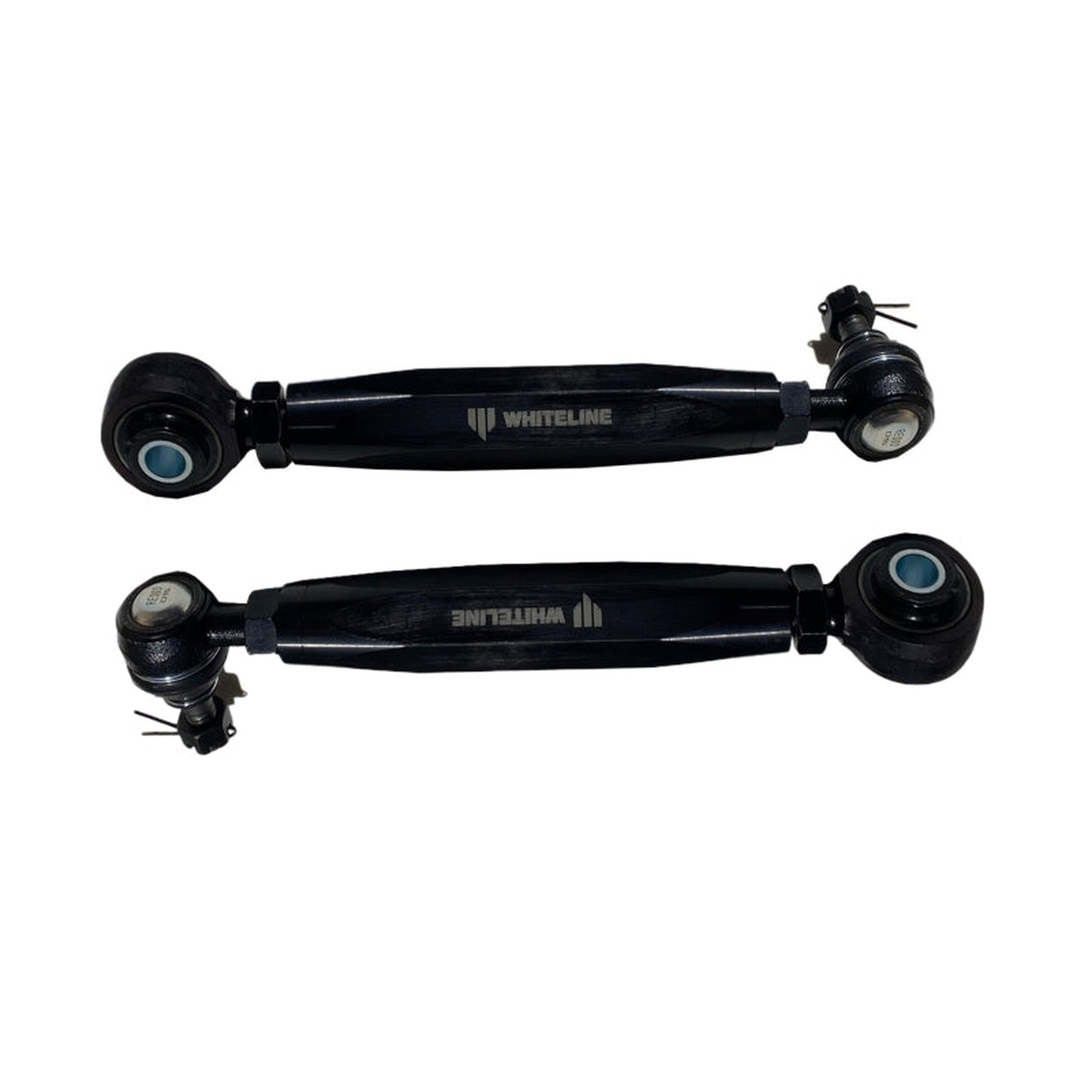 Whiteline 2022-2025 Subaru WRX Rear Adjustable Toe Control Arms | KTA358