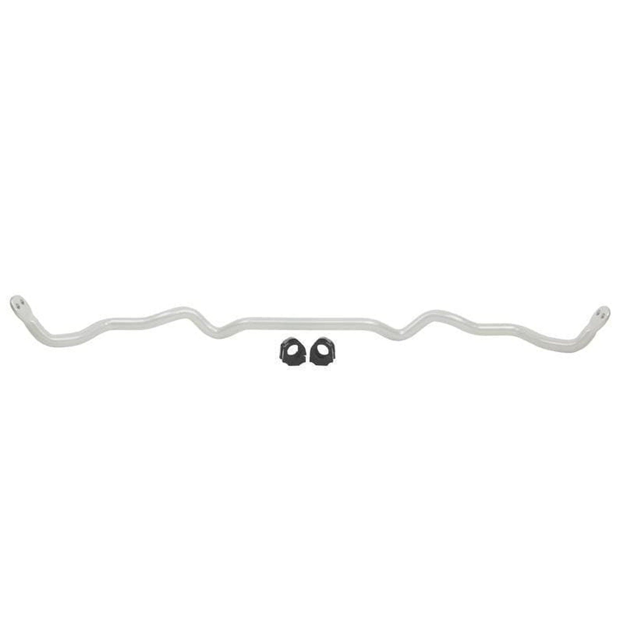 Whiteline Front Sway Bar 24mm 2-Point Adjustable Subaru WRX 2022-2025 | BSF51Z