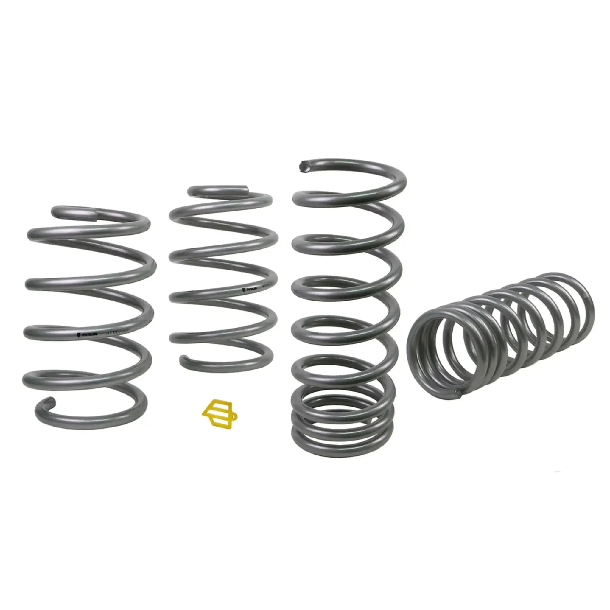 Whiteline Performance Lowering Springs Kit Subaru WRX 2022-2025 | WSK-SUB009