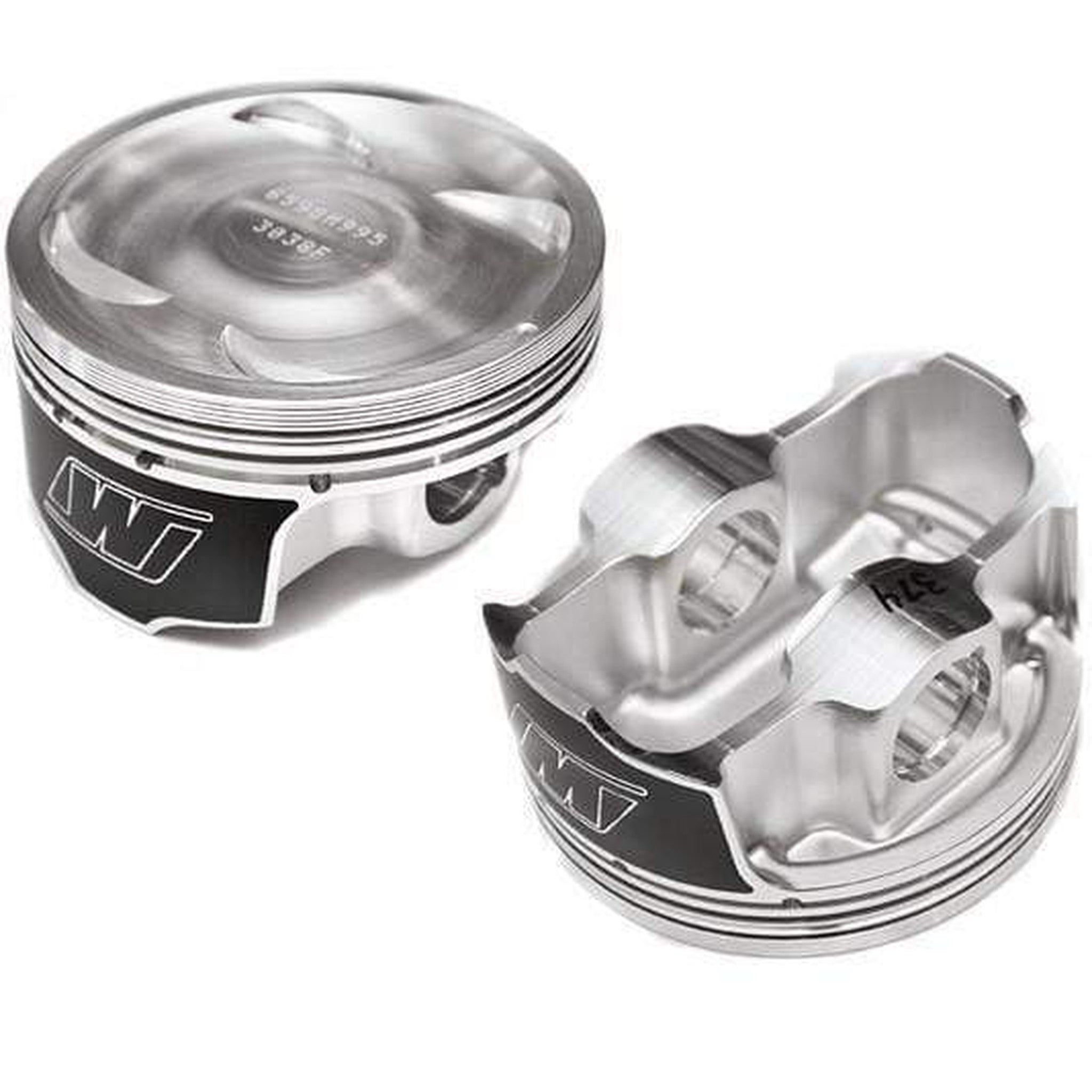 Wiseco Piston Set 99.75mm Bore WRX 2006-2014 / STI 2004-2021 Subaru Turbo Models | K598M9975AP
