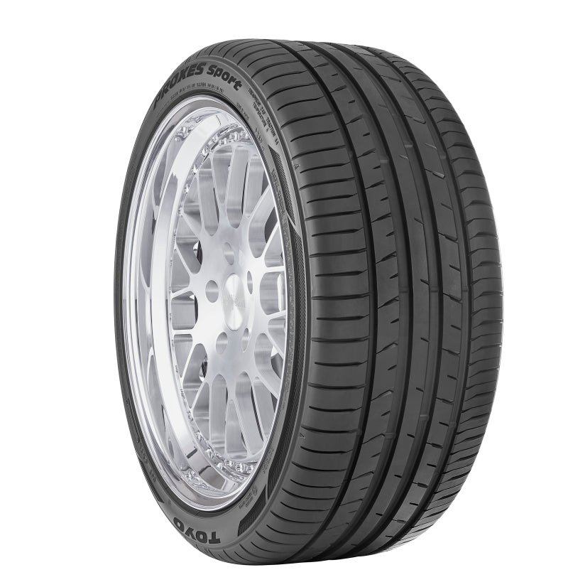 Toyo Proxes Sport - 325/30R21 108Y XL 133890