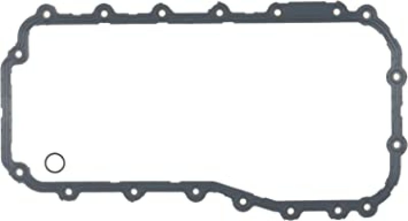 MAHLE Original Lexus Es300 03-94 Oil Pan Set - OS32237 vicOS32237