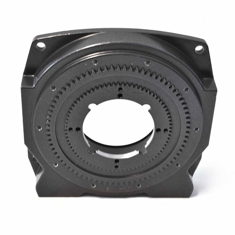 Warn Winch Drum Support - Service Part Model 31675