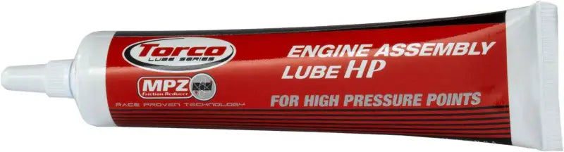 A380000HE Torco Mpz Cam Lube 1Oz wps-88-6308