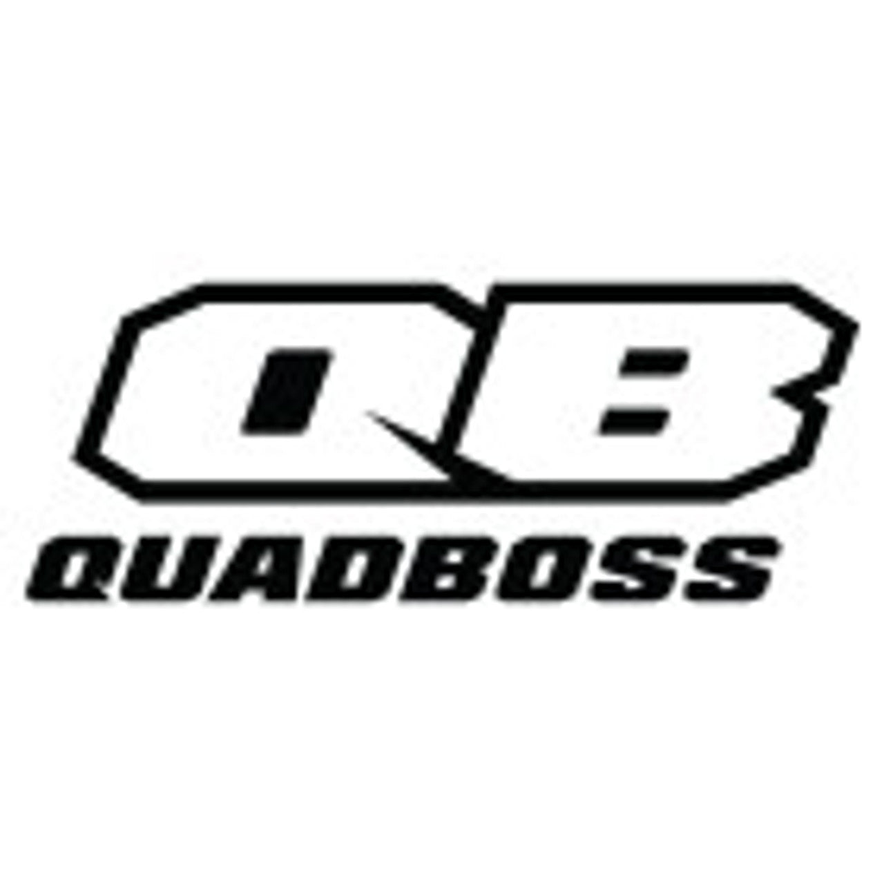 QuadBoss 89-90 Honda FL400R Pilot Maintenance-Free AGM Battery - 401383 qbs401383