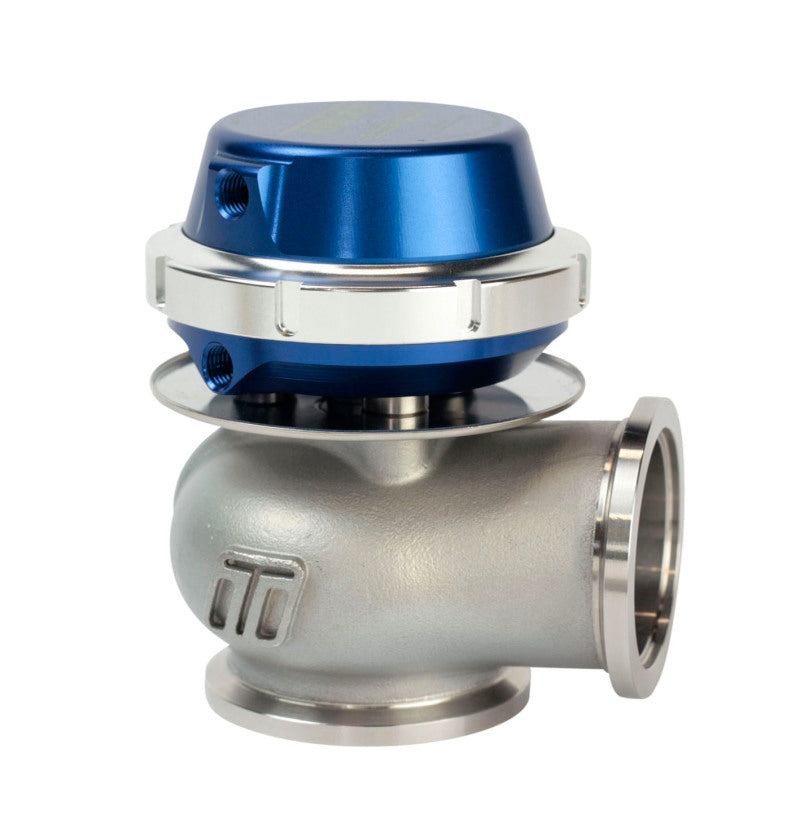 Turbosmart WG40 Compgate 40mm - 14 PSI Blue TS-0505-1009