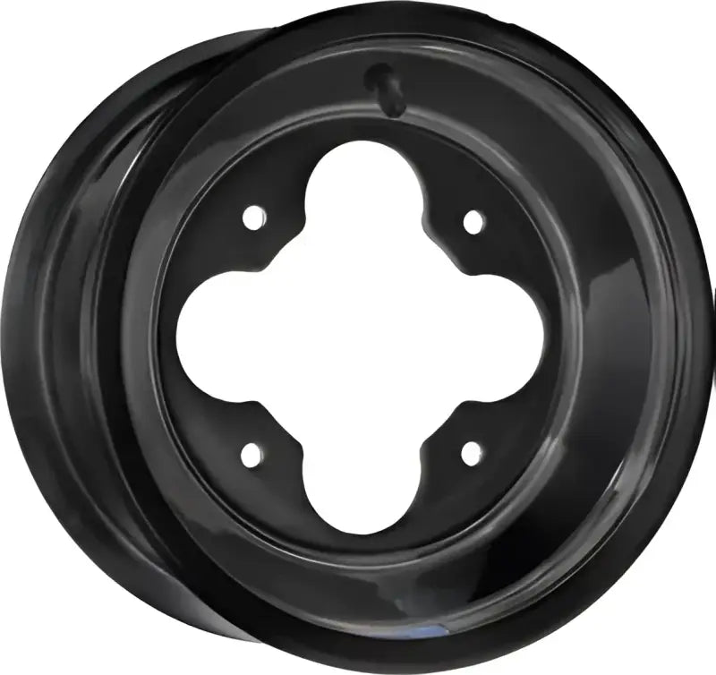 A506-029M Dwt A5 8X6 2+4 4/110 Matte Black wps-574-3301
