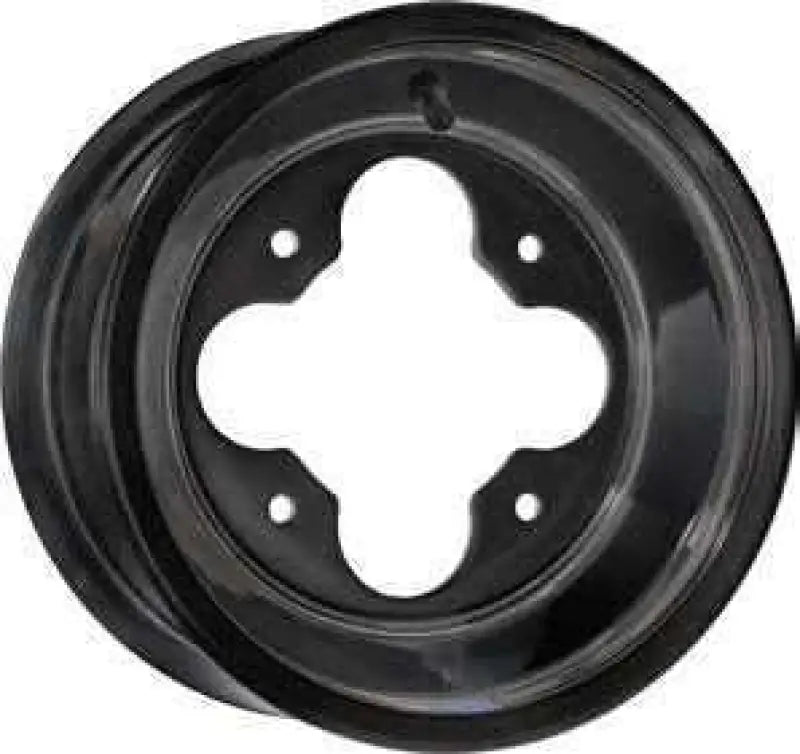A507-029M Dwt A5 8X6 2+4 4/115 Matte Black wps-574-3306