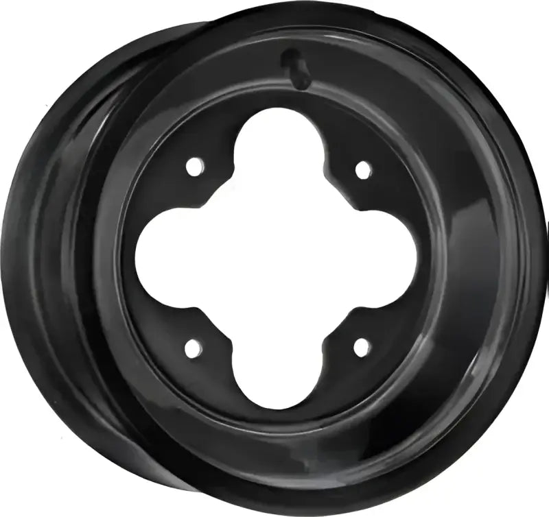 A514-429M Dwt A5 10X5 4+1 4/156 Matte Black wps-574-3314