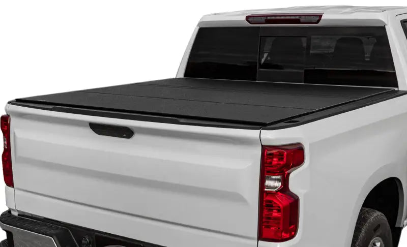 Access LOMAX Tri-Fold Cover 22-23 Toyota Tundra 6ft 6in Bed accb3050109