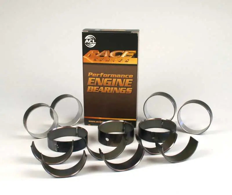 ACL 73-84 VW 4 1471-1588-1715cc Size SF Auxiliary Bearing Set 2bs7006-sf